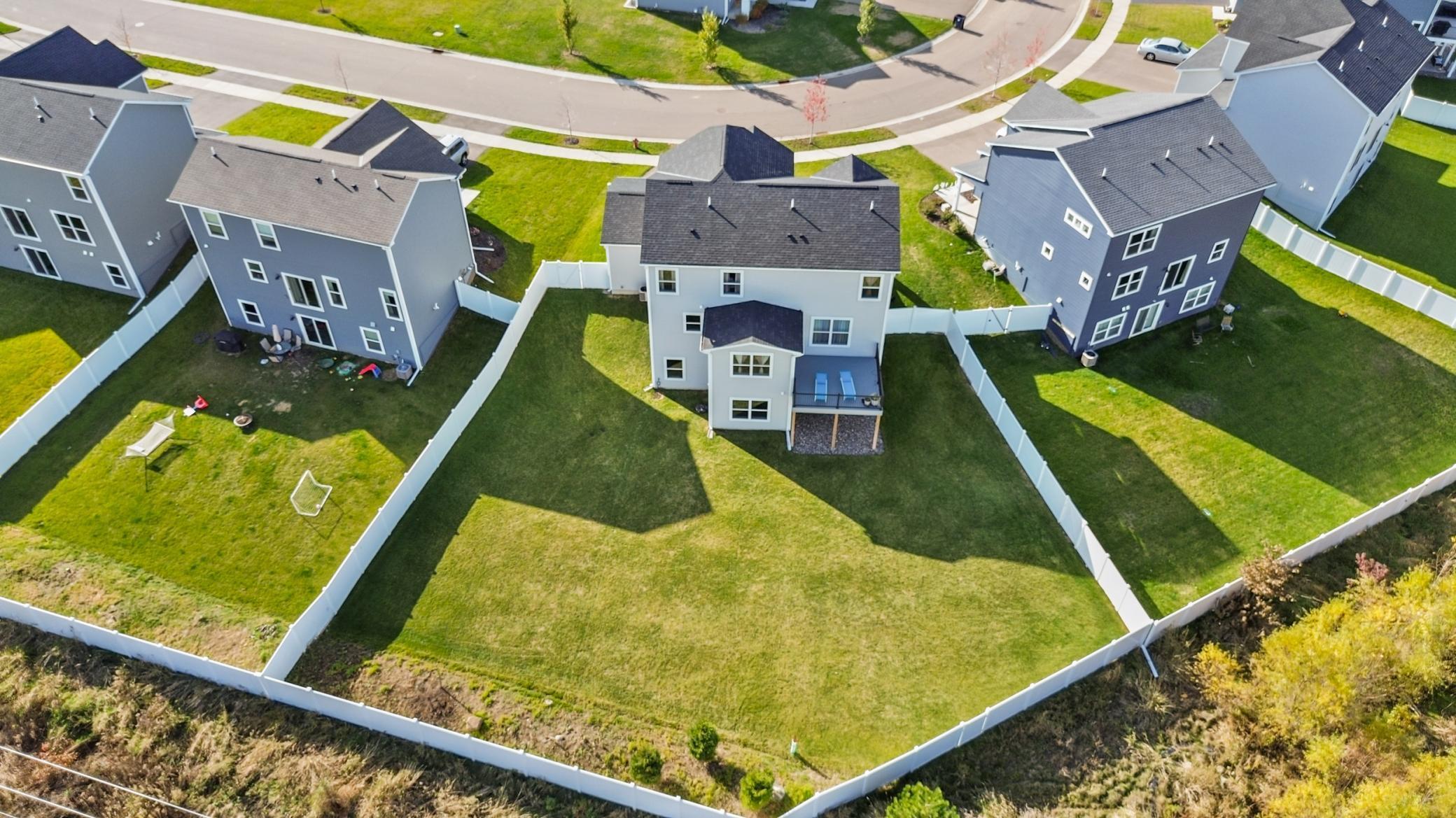 Farmington, Minnesota, 55024, United States, 4 Bedrooms Bedrooms, ,2 BathroomsBathrooms,Residential,For Sale,1991916