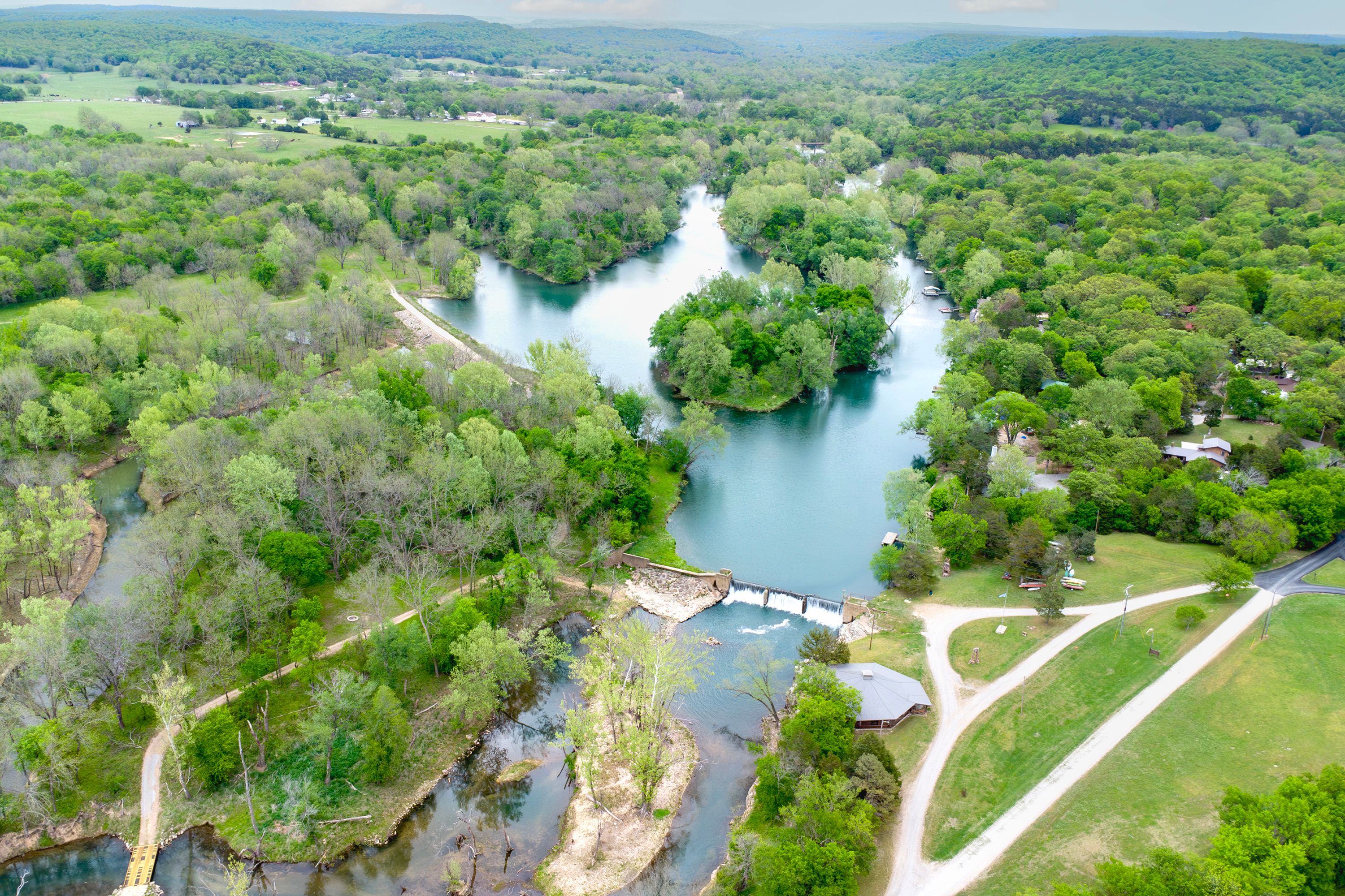  84 Willow Street, Locust Grove, OK 74352 - 物件實景