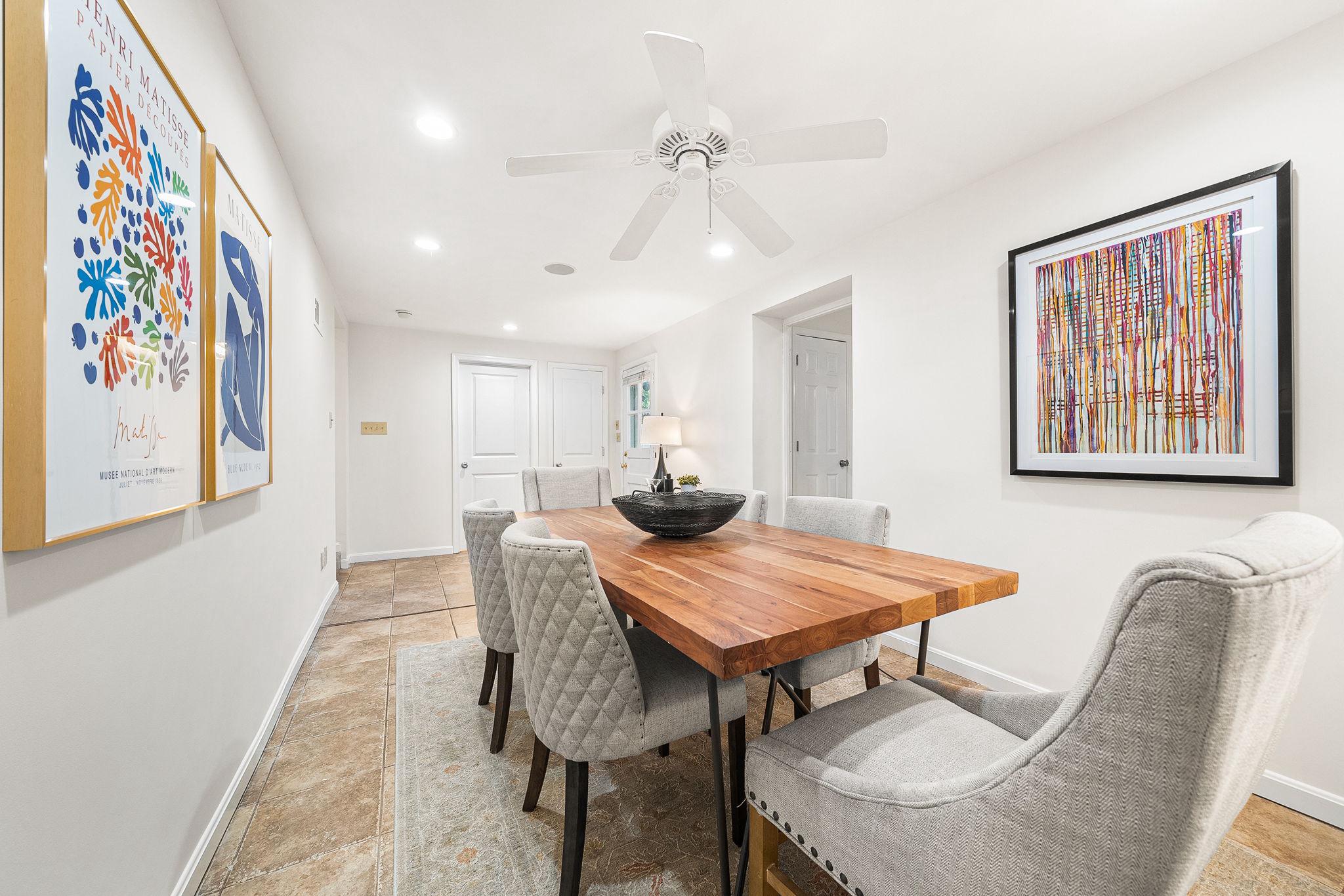  1505 Baltimore Road, Alexandria, VA, 22308 - 物件實景