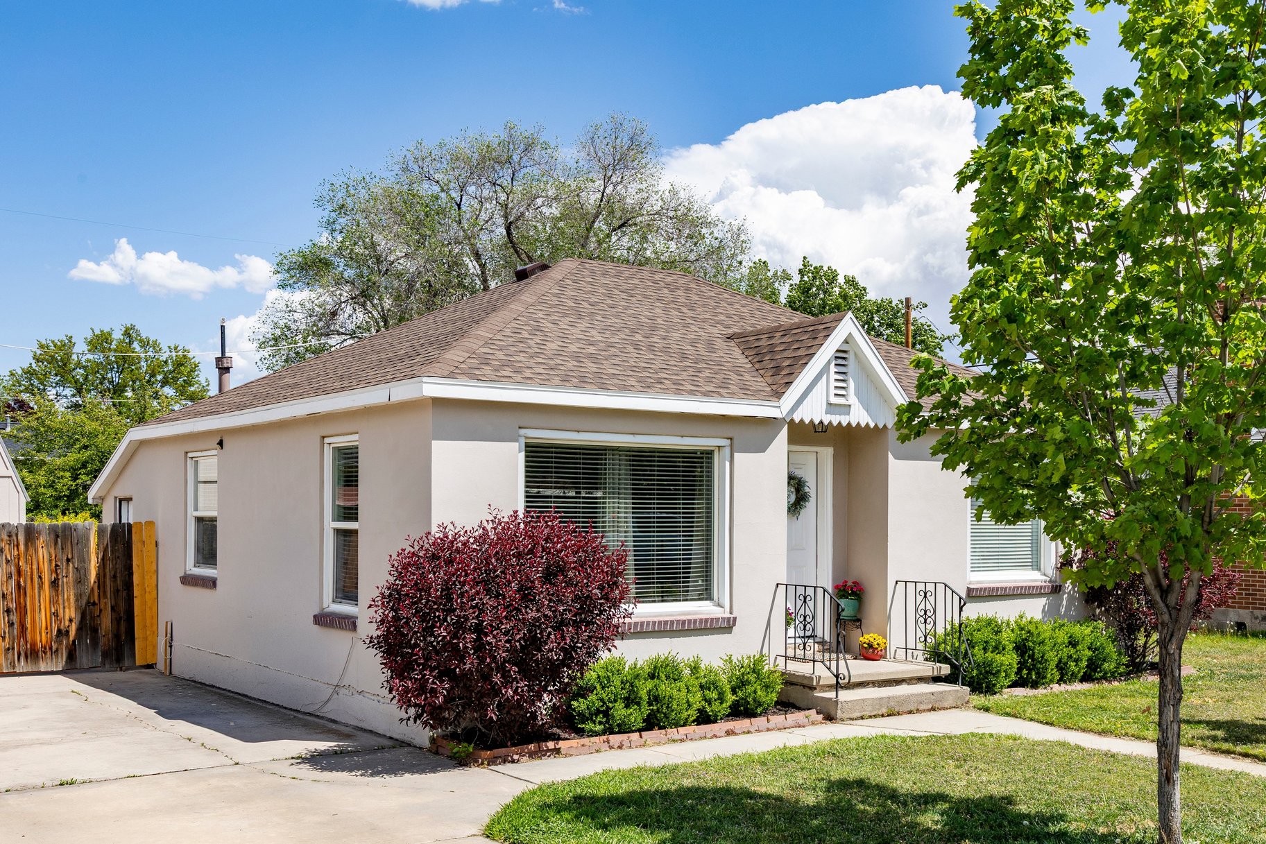 Charming Updated South Salt Lake Cottage - 物件實景