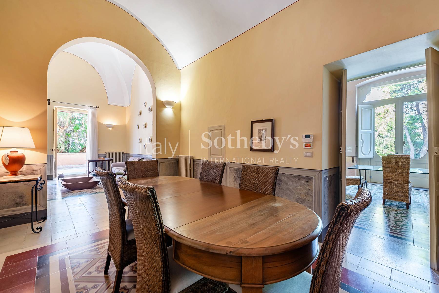  Prestigious Liberty-Style Residence in Salento - 物件實景