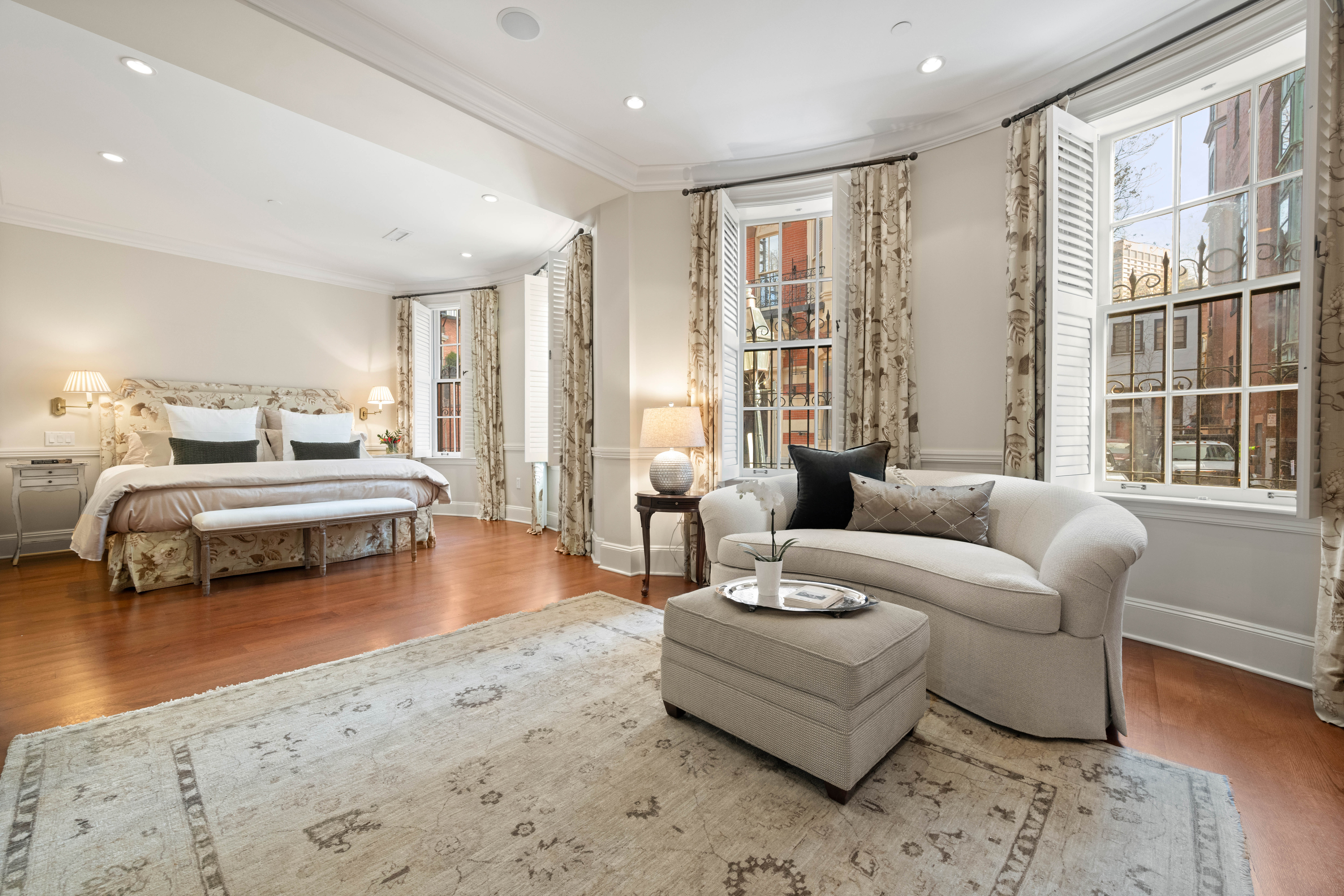  50 Beacon Street, Unit 50, Boston, MA, 02108 - 物件實景