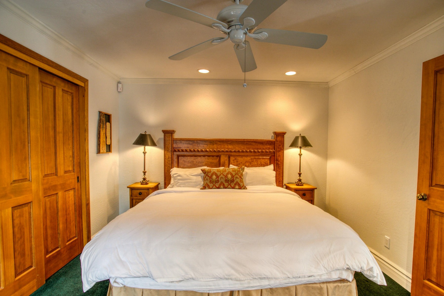  7139 Buck Springs Road  Pinetop, AZ - 物件實景