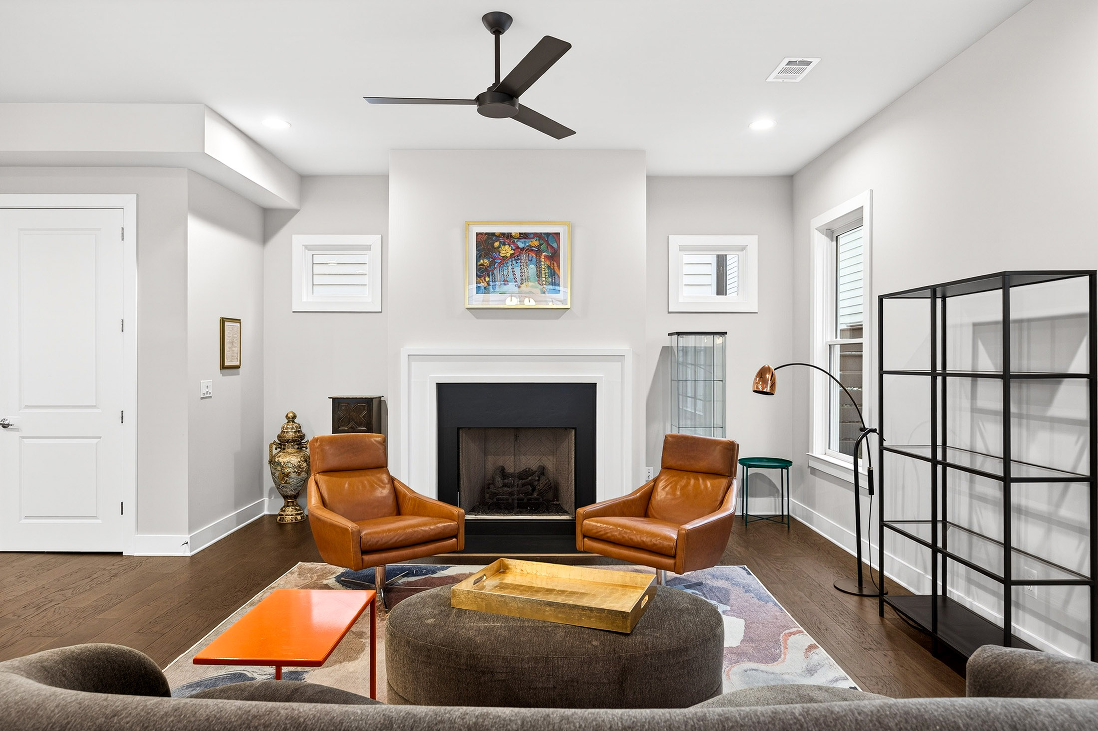 Stunning Modern Residence in the Heart of Chastain Park - 物件實景