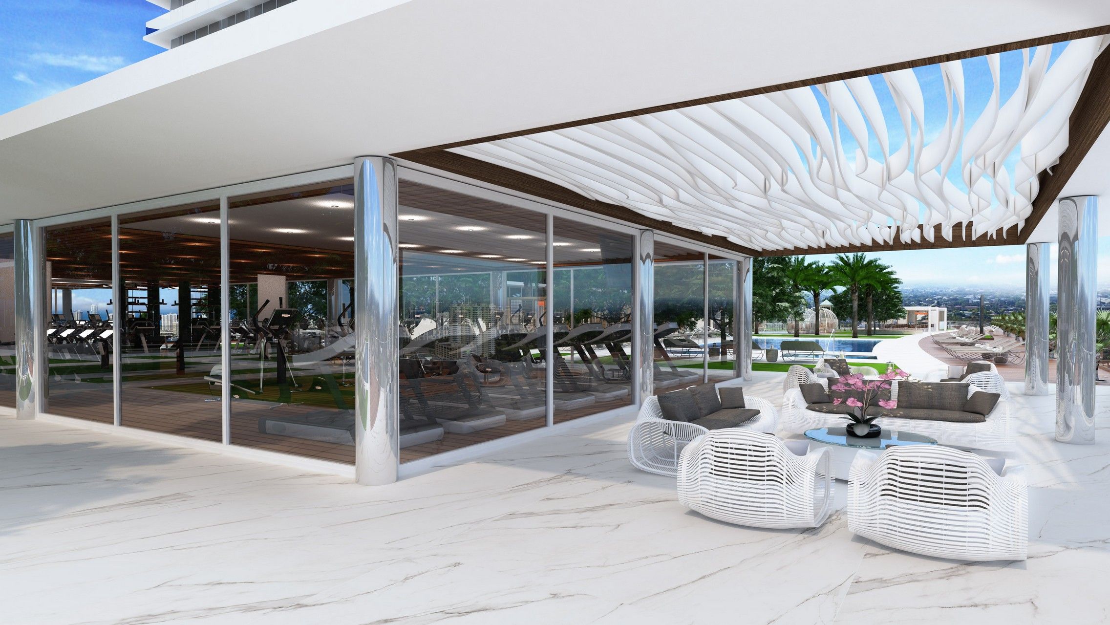  1170 E Hallandale Beach, Hallandale Beach, FL, 33009 - 物件實景