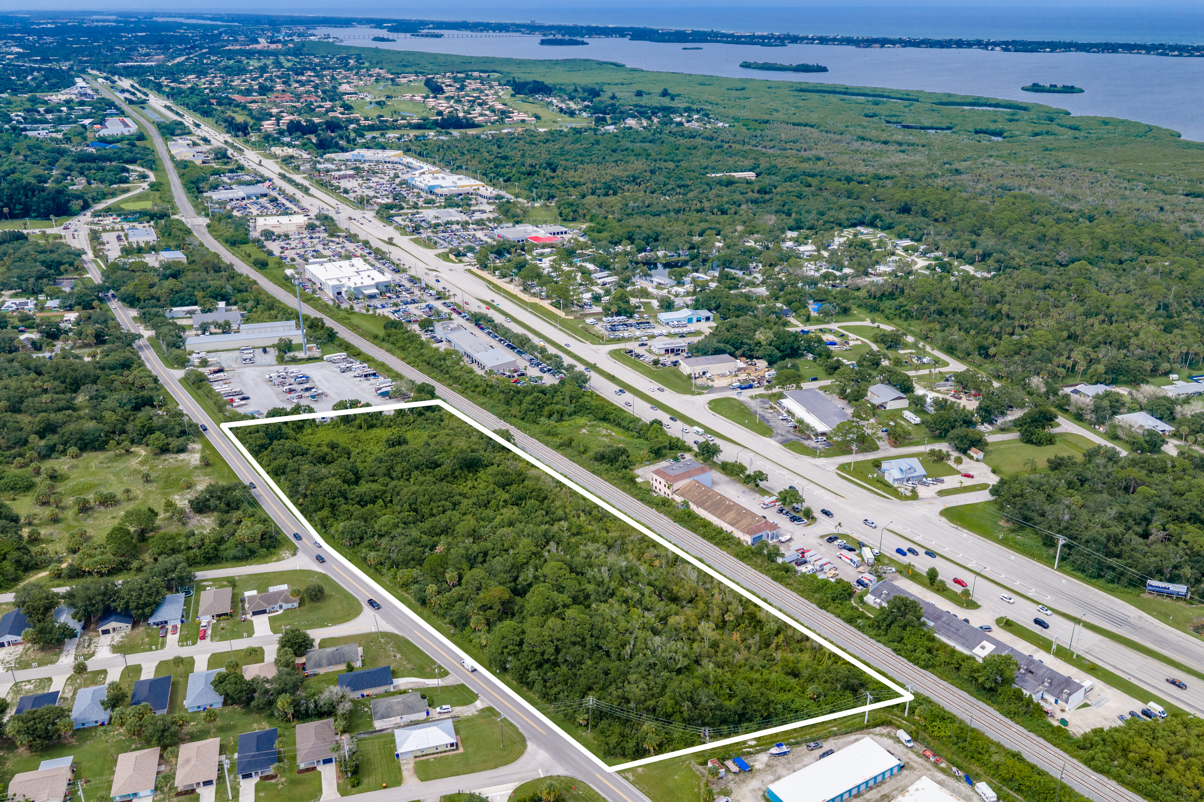  1150 Old Dixie Highway SW, Vero Beach, FL, 32962 - 物件實景
