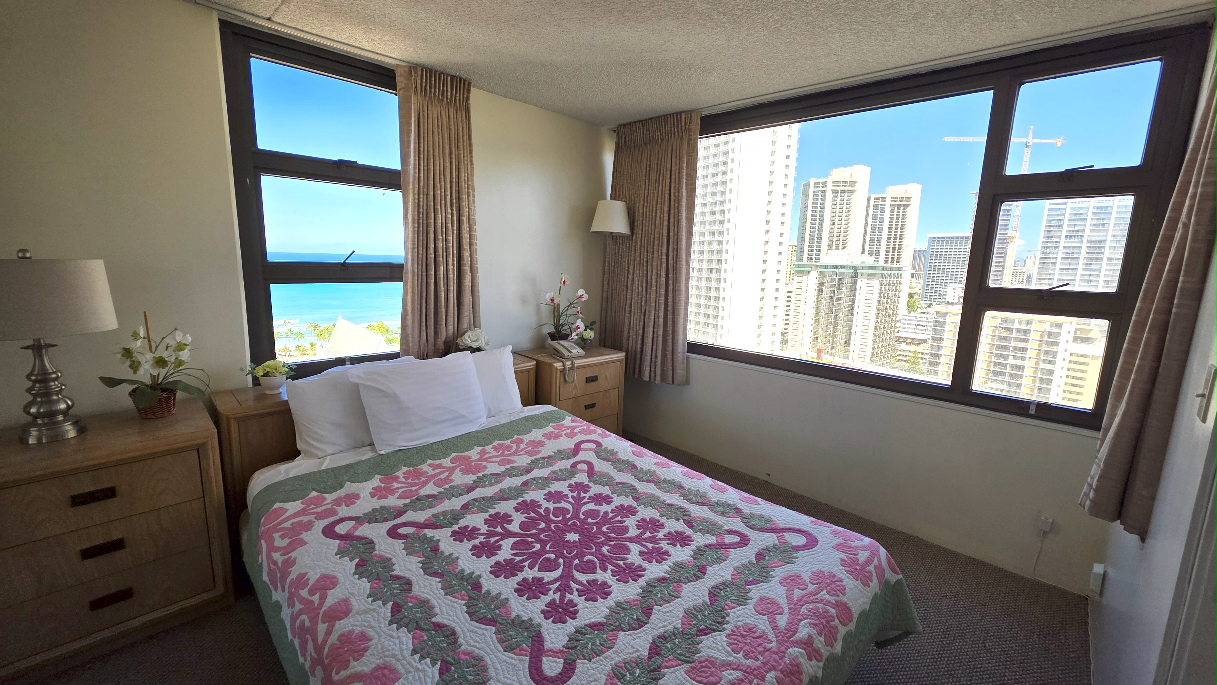 Honolulu, Hawaii, 96815, United States, 1 Bedroom Bedrooms, ,1 BathroomBathrooms,Residential,For Sale,1980791