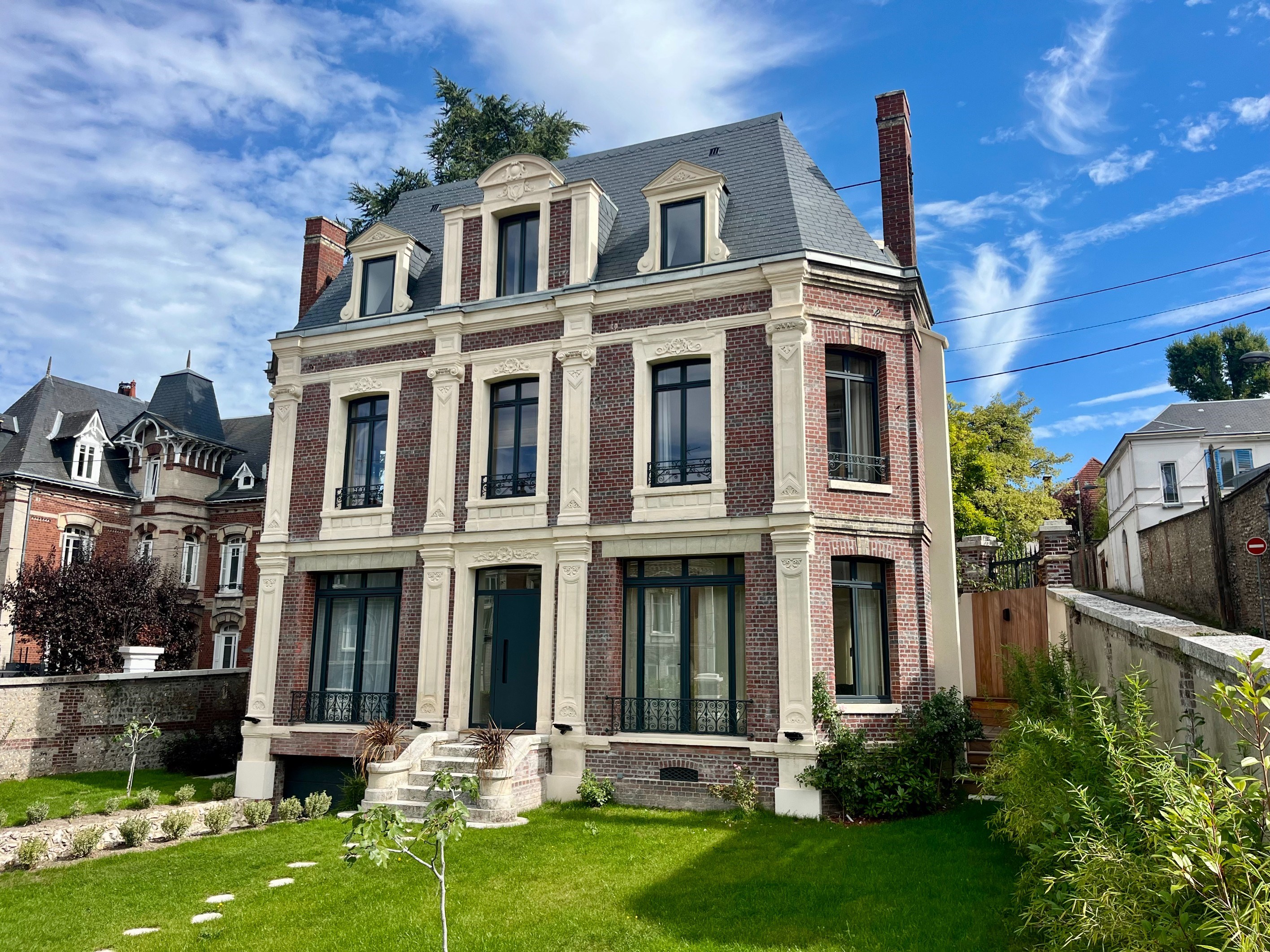  Maison - 物件實景