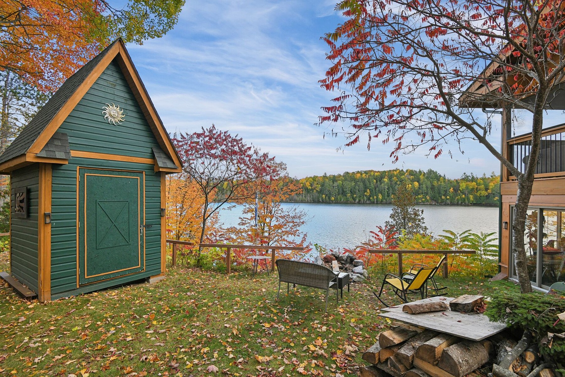  Gracefield, Outaouais - 物件實景