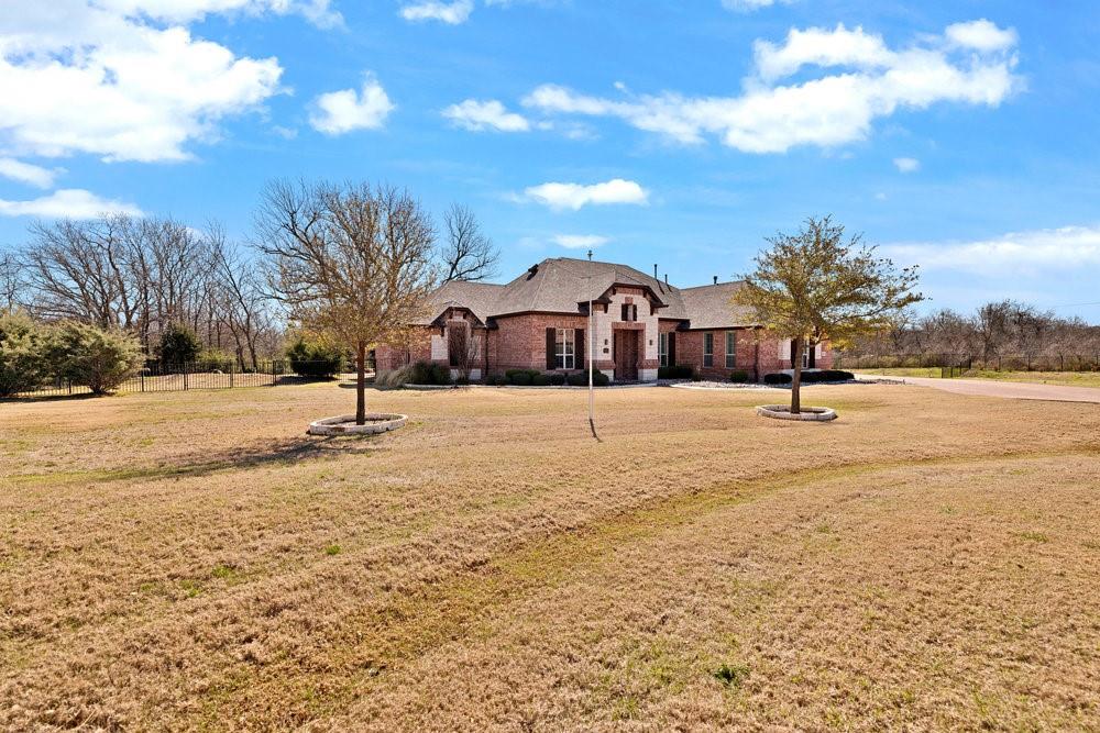 Cross Roads, Texas, 76227, United States, 4 Bedrooms Bedrooms, ,4 BathroomsBathrooms,Residential,For Sale,1902965