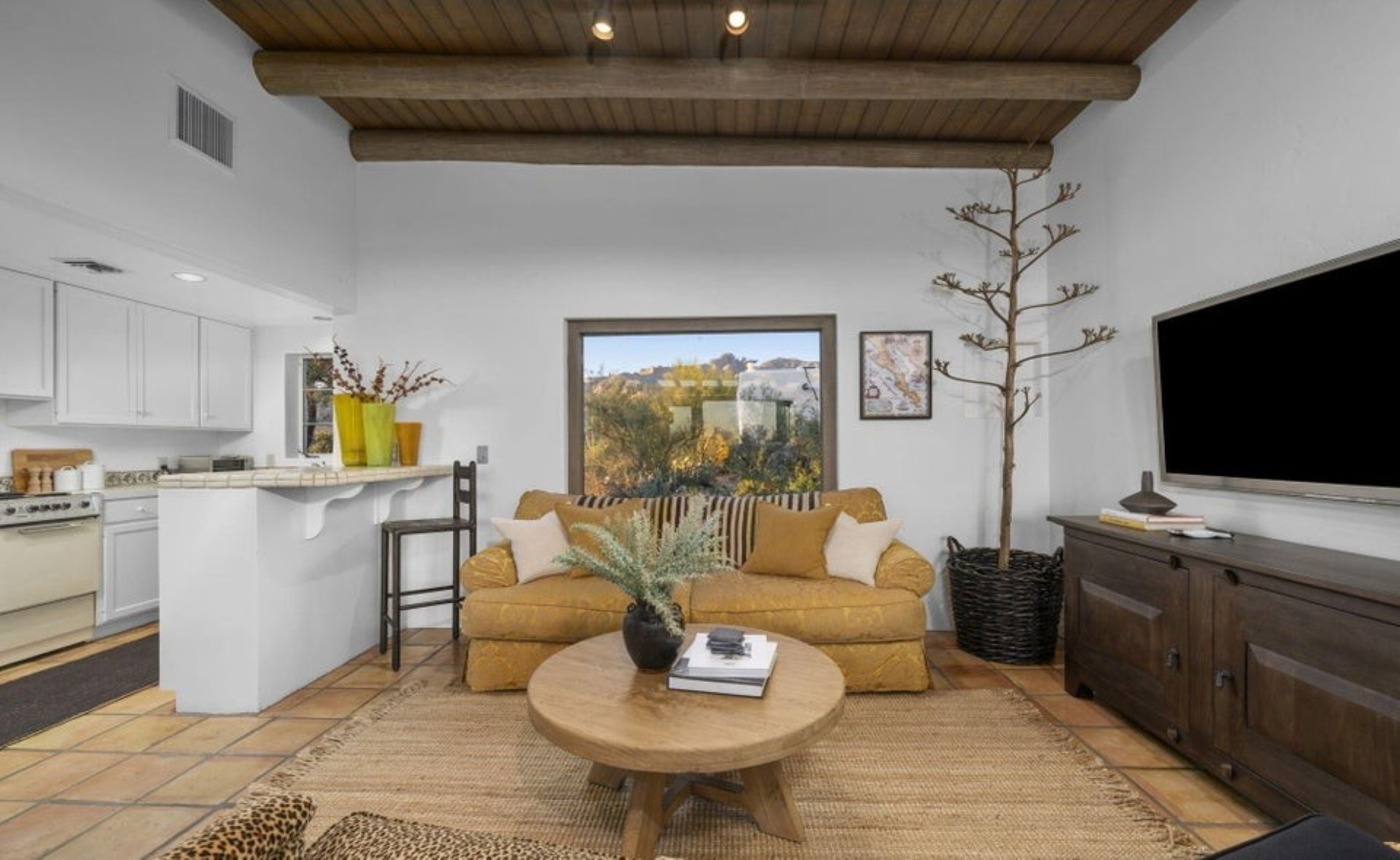  5353 N Camino Escuela¦Tucson, AZ - 物件實景