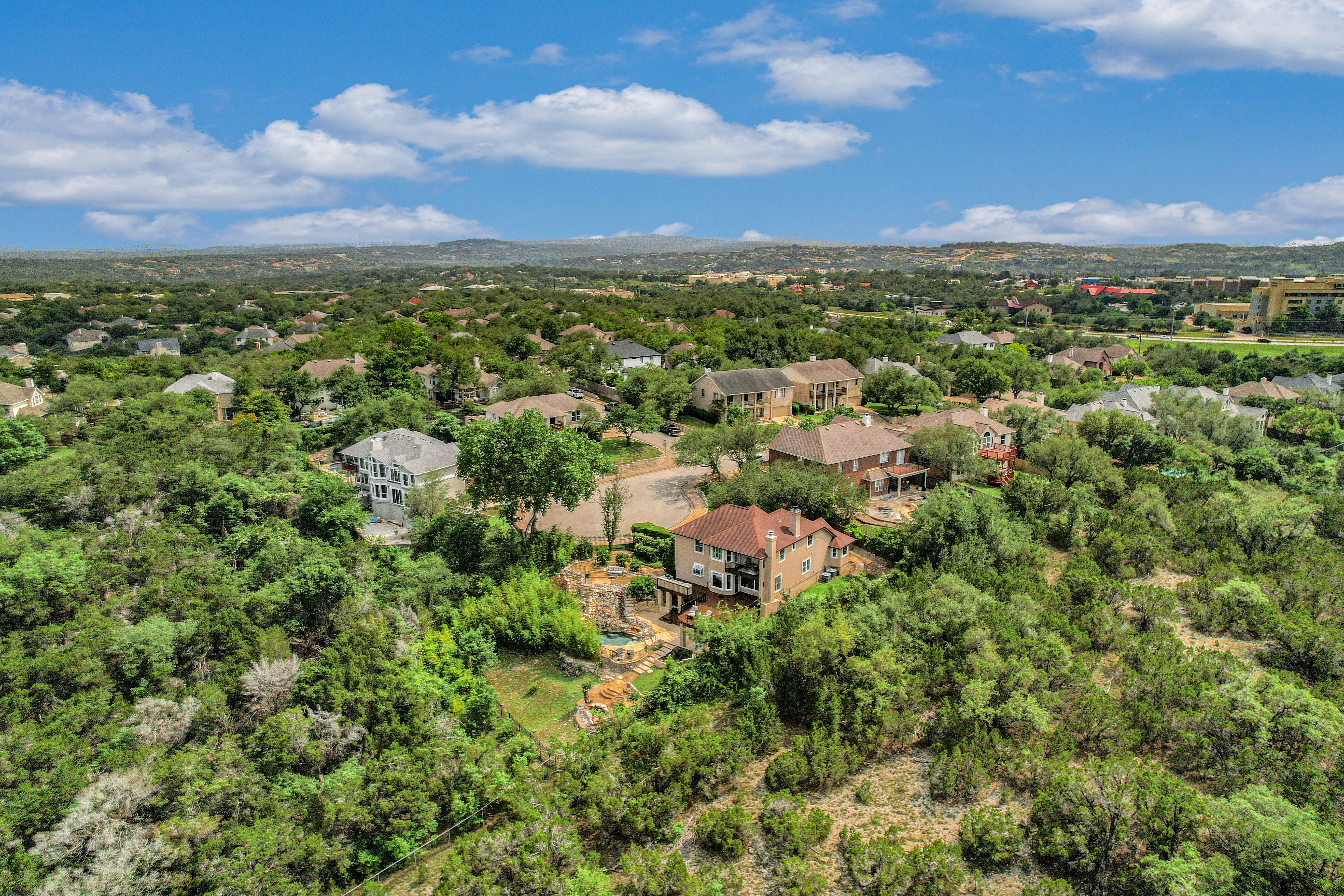  Coveted Lake Pointe Luxury with Panoramic Views - 物件實景