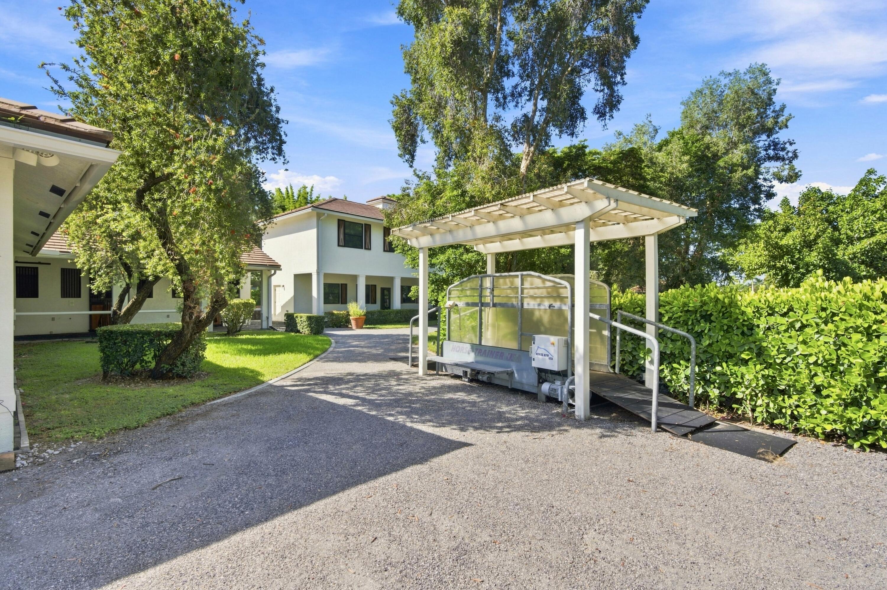  14492 Equestrian Way - 物件實景