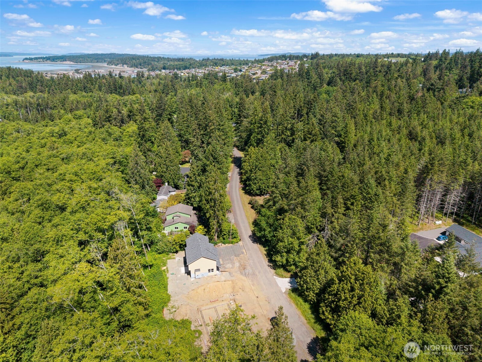 Hansville, Washington, 98340, United States, 3 Bedrooms Bedrooms, ,2 BathroomsBathrooms,Residential,For Sale,1839111