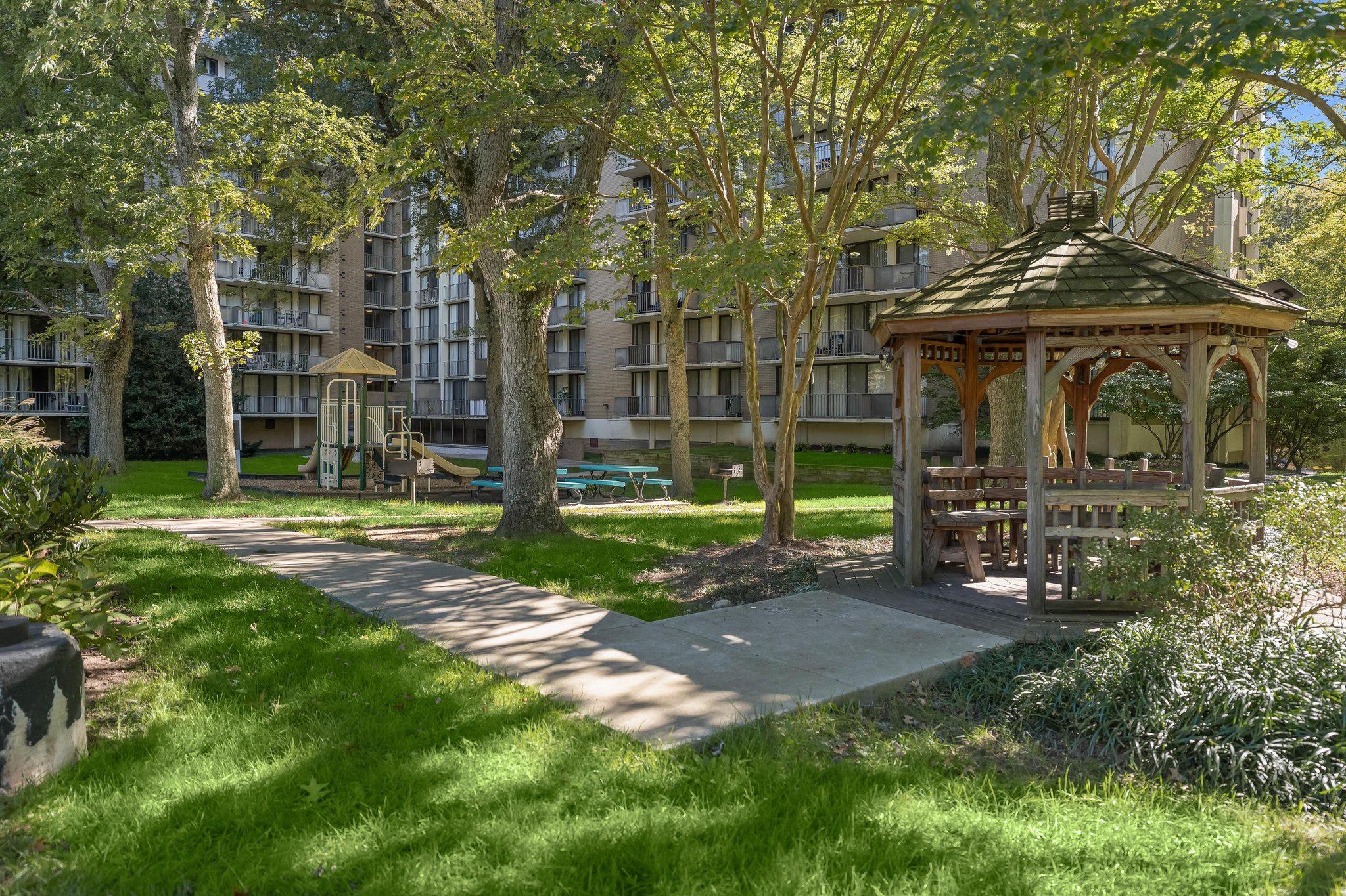  6100 Westchester Park Drive, College Park, MD, 20740 - 物件實景