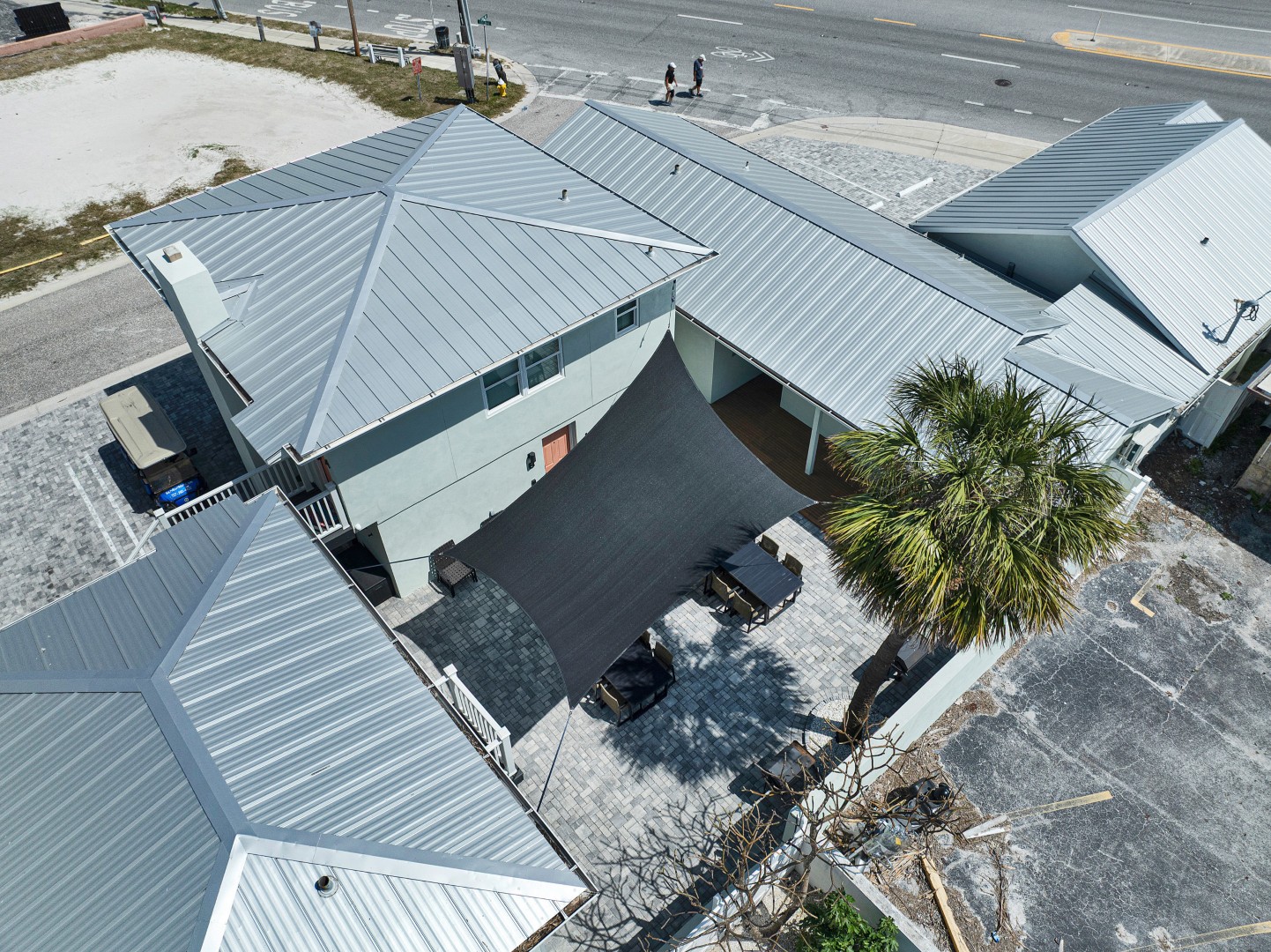 Redington Shores, Florida, 33708, United States, 5 Bedrooms Bedrooms, ,8 BathroomsBathrooms,Residential,For Sale,1977851