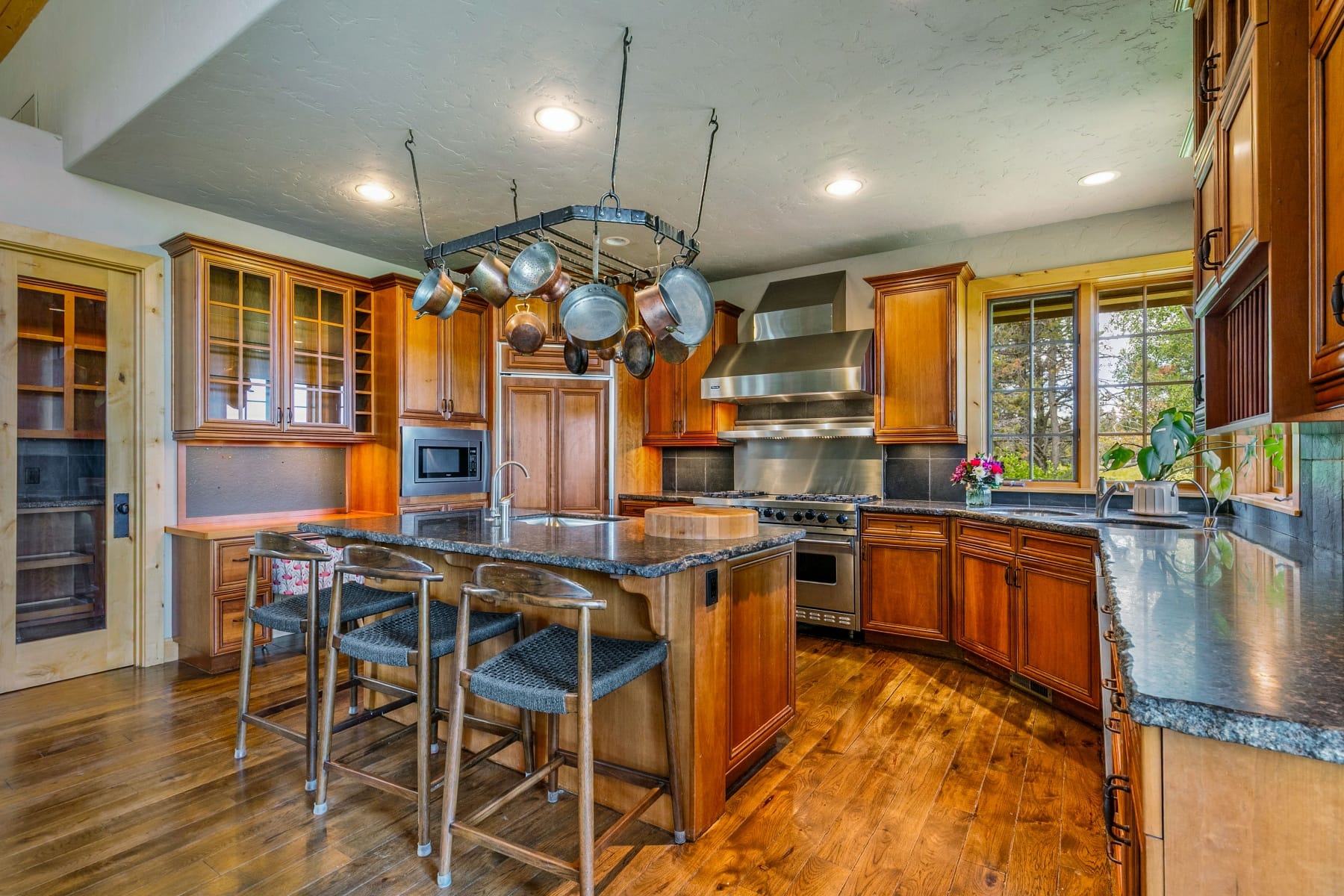  55383 Huntington Road Bend, OR 97707 - 物件實景