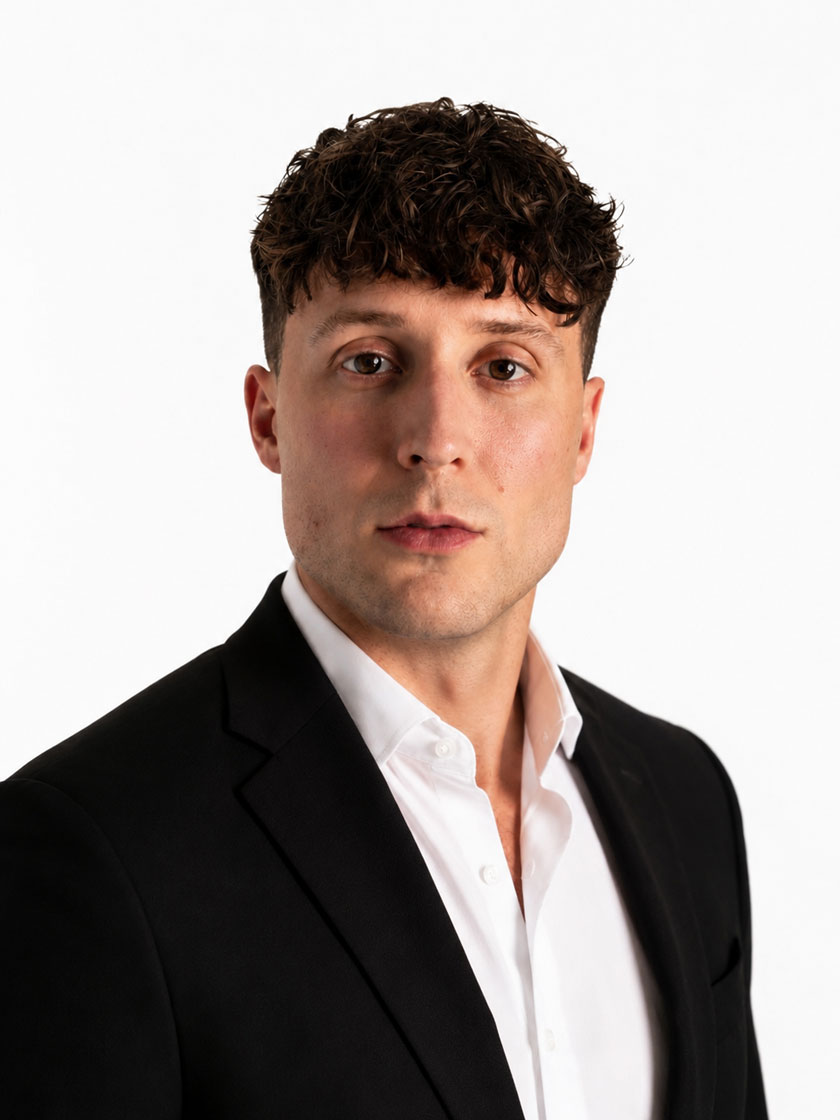 Curtis MacPhail