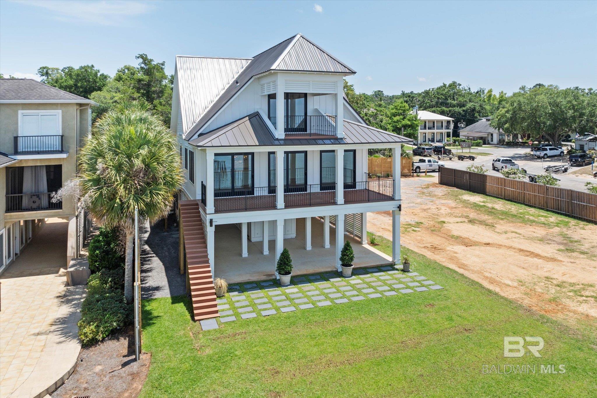 Fairhope, Alabama, 36532, United States, 4 Bedrooms Bedrooms, ,4 BathroomsBathrooms,Residential,For Sale,1838999