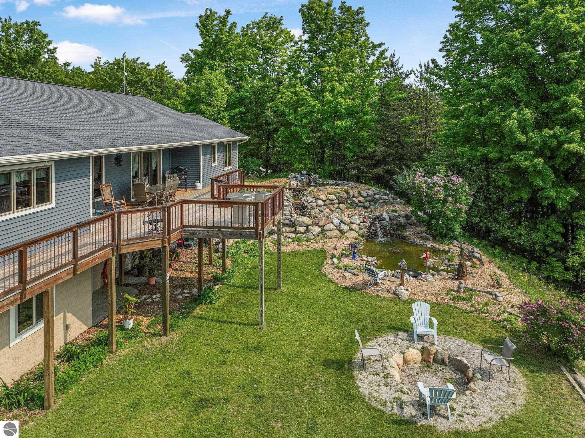 Kewadin, Michigan, 49648, United States, 4 Bedrooms Bedrooms, ,3 BathroomsBathrooms,Residential,For Sale,1765880