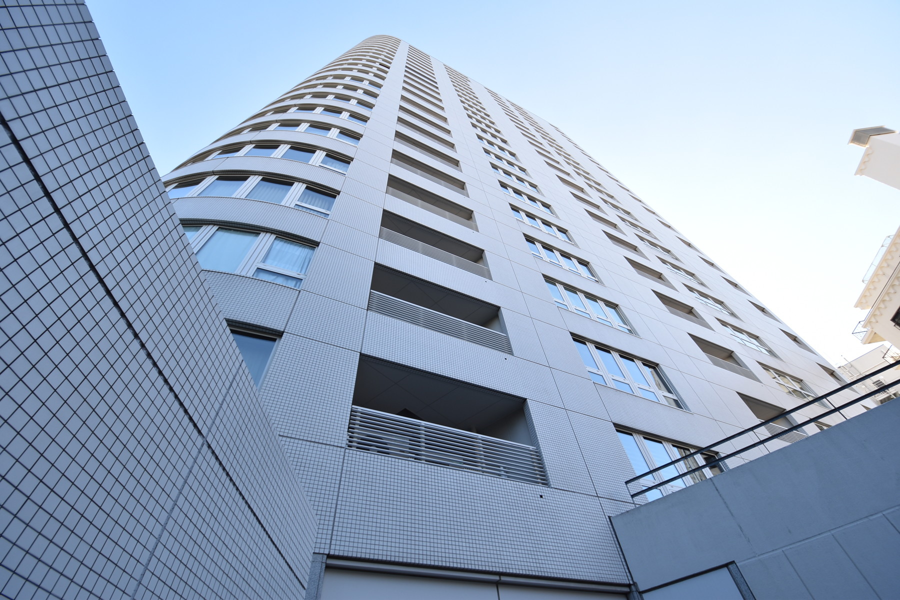  AOYAMA THE TOWER - 物件實景