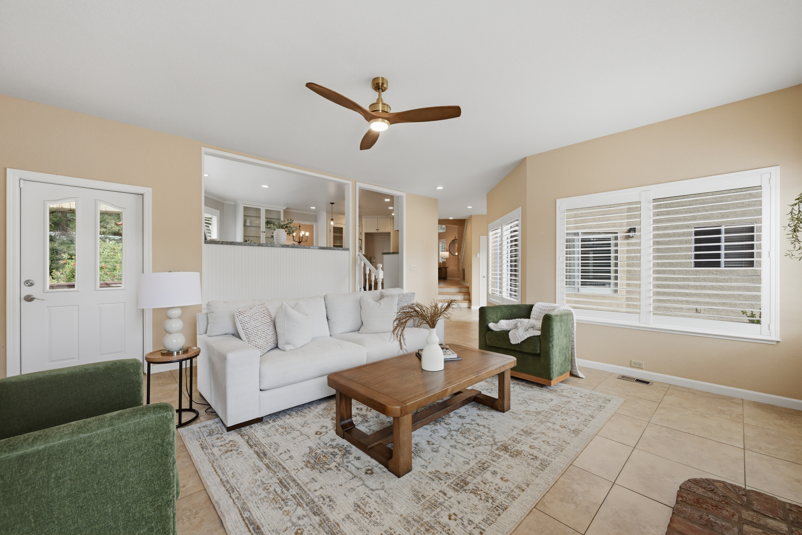  1361 Oak Creek Court, El Dorado Hills, CA 95762 - 物件實景