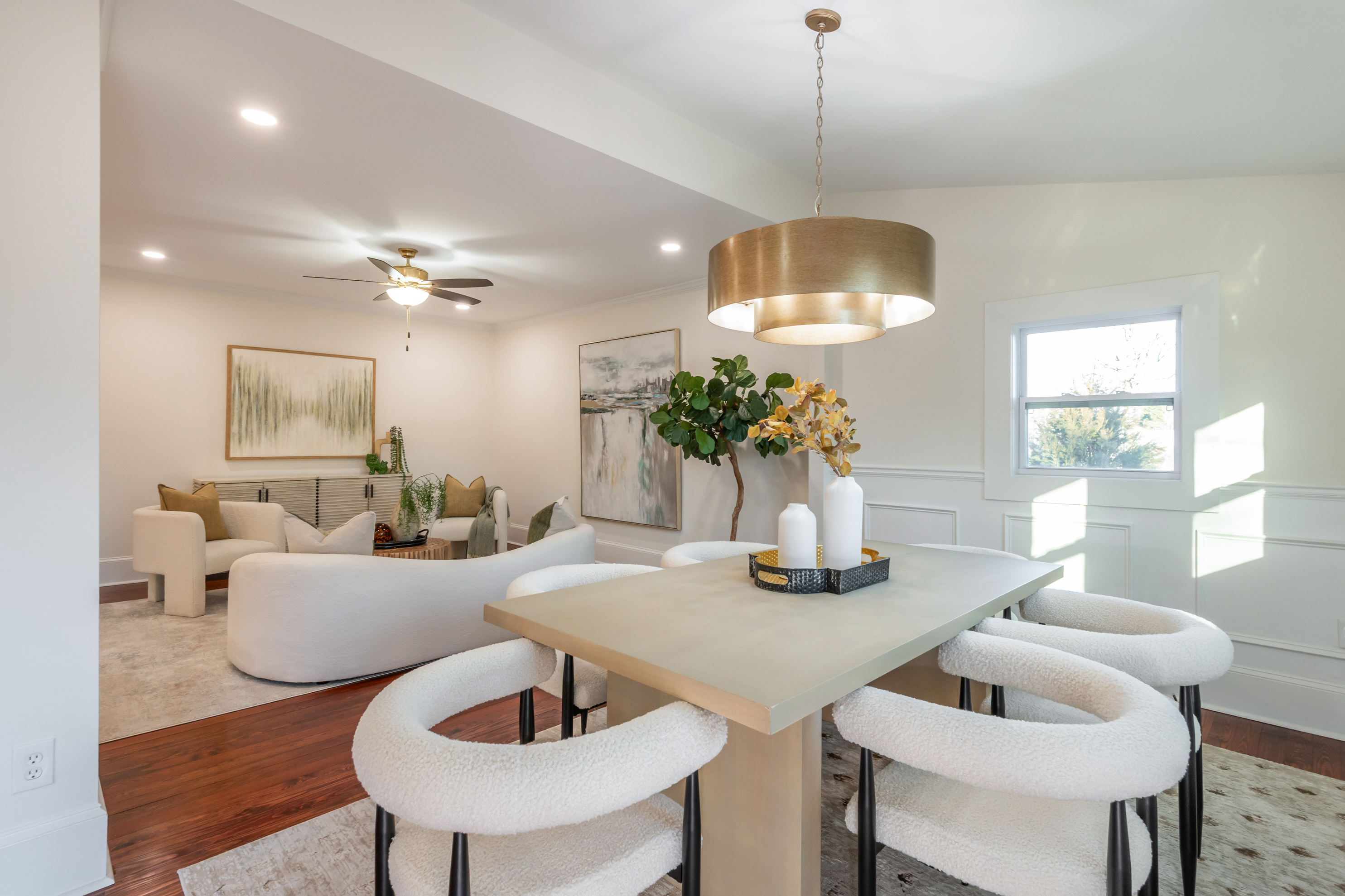 Charming Bungalow in Ormewood Park - 物件實景