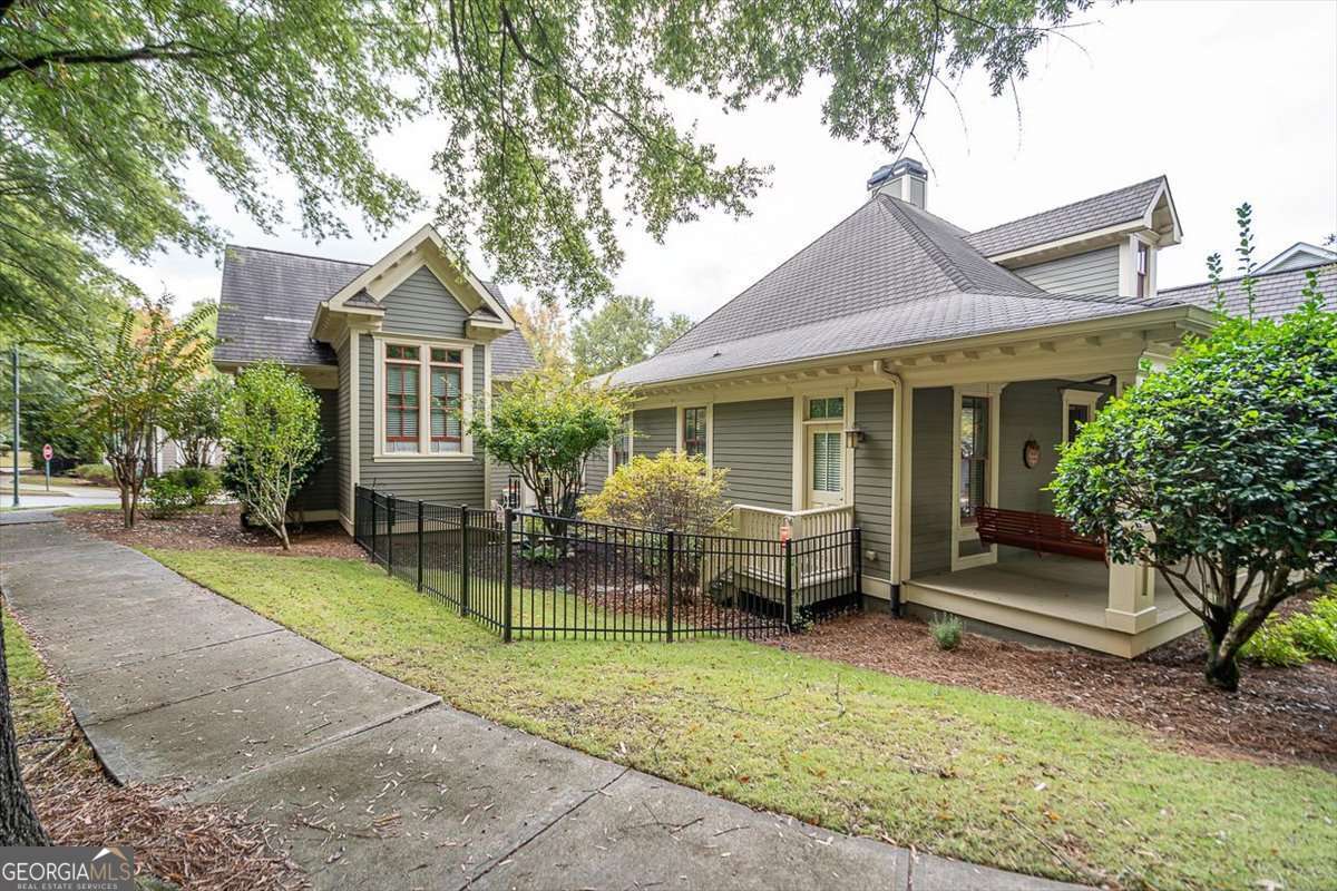 Athens, Georgia, 30607, United States, 3 Bedrooms Bedrooms, ,2 BathroomsBathrooms,Residential,For Sale,1986210