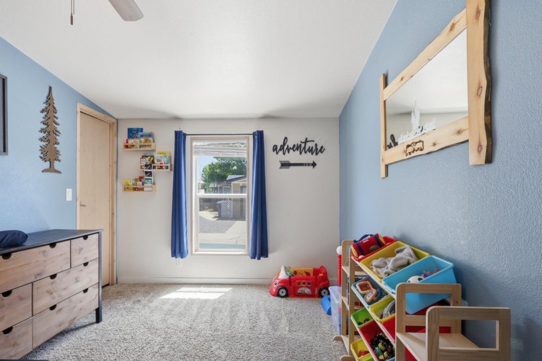  4896 E Gibson Avenue ¦Flagstaff, AZ - 物件實景