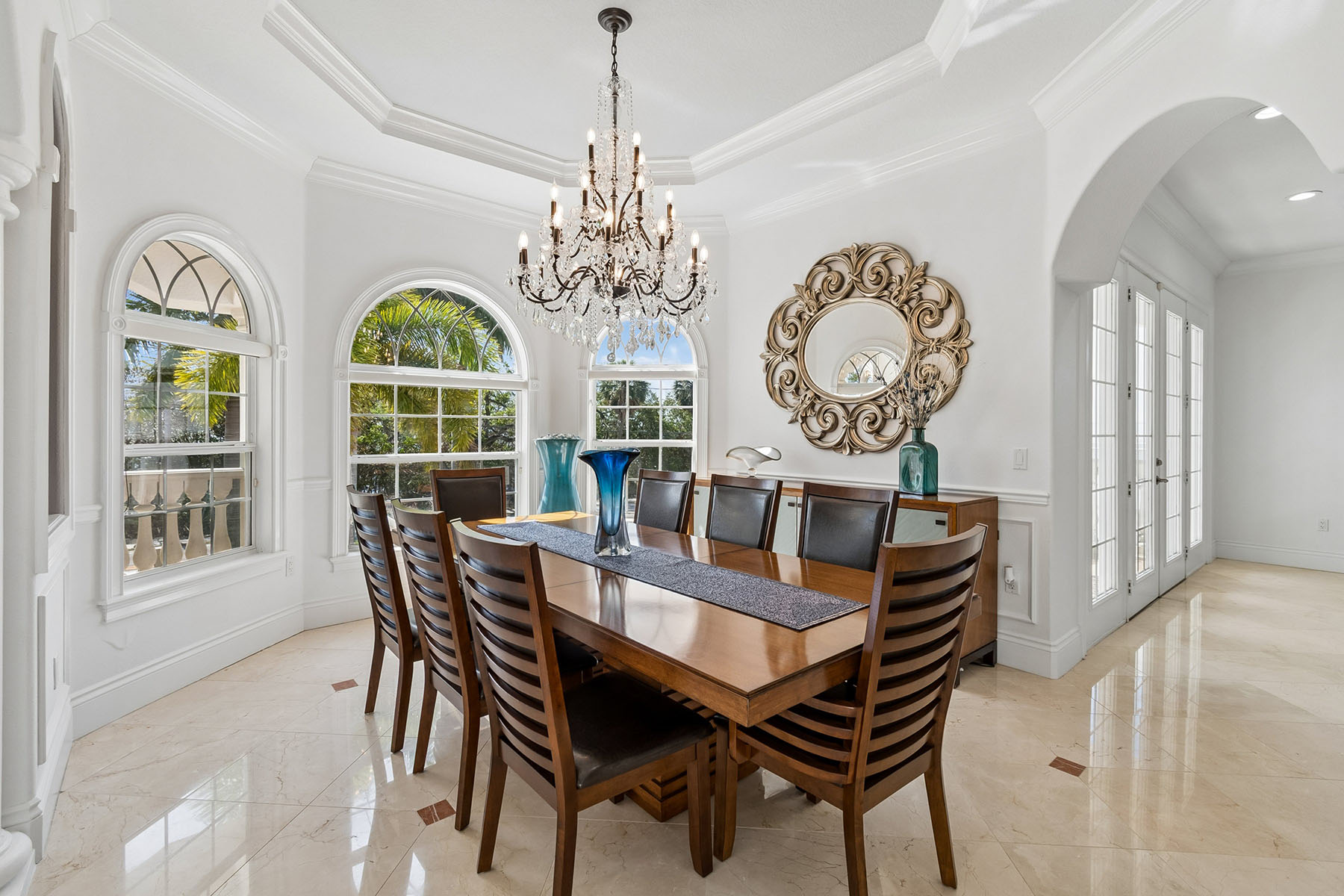  SOUTH TAMPA - 物件實景