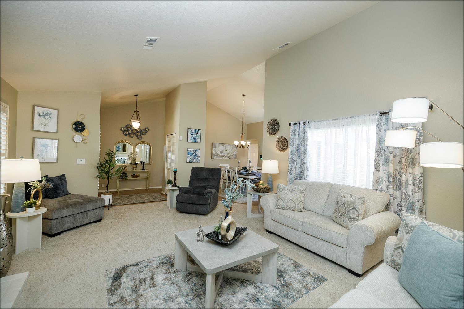 Modesto, California, 95356, United States, 2 Bedrooms Bedrooms, ,2 BathroomsBathrooms,Residential,For Sale,1892896