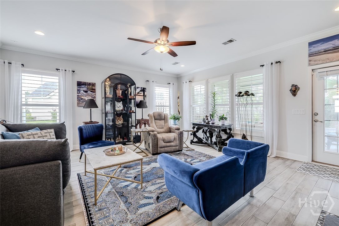 Savannah, Georgia, 31407, United States, 5 Bedrooms Bedrooms, ,4 BathroomsBathrooms,Residential,For Sale,1912265