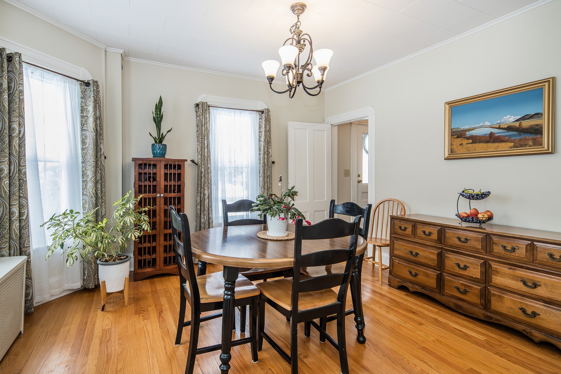  76 South Street - 物件實景