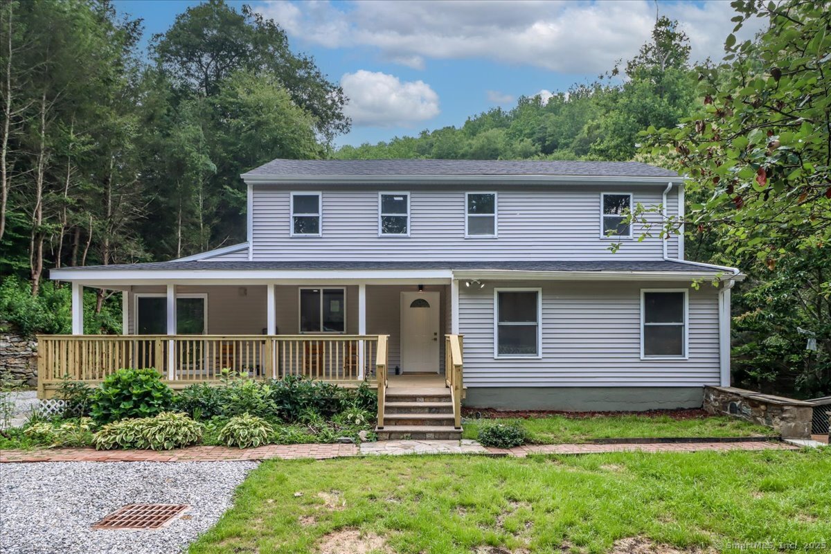 Monroe, Connecticut, 06468, United States, 3 Bedrooms Bedrooms, ,3 BathroomsBathrooms,Residential,For Sale,1883497