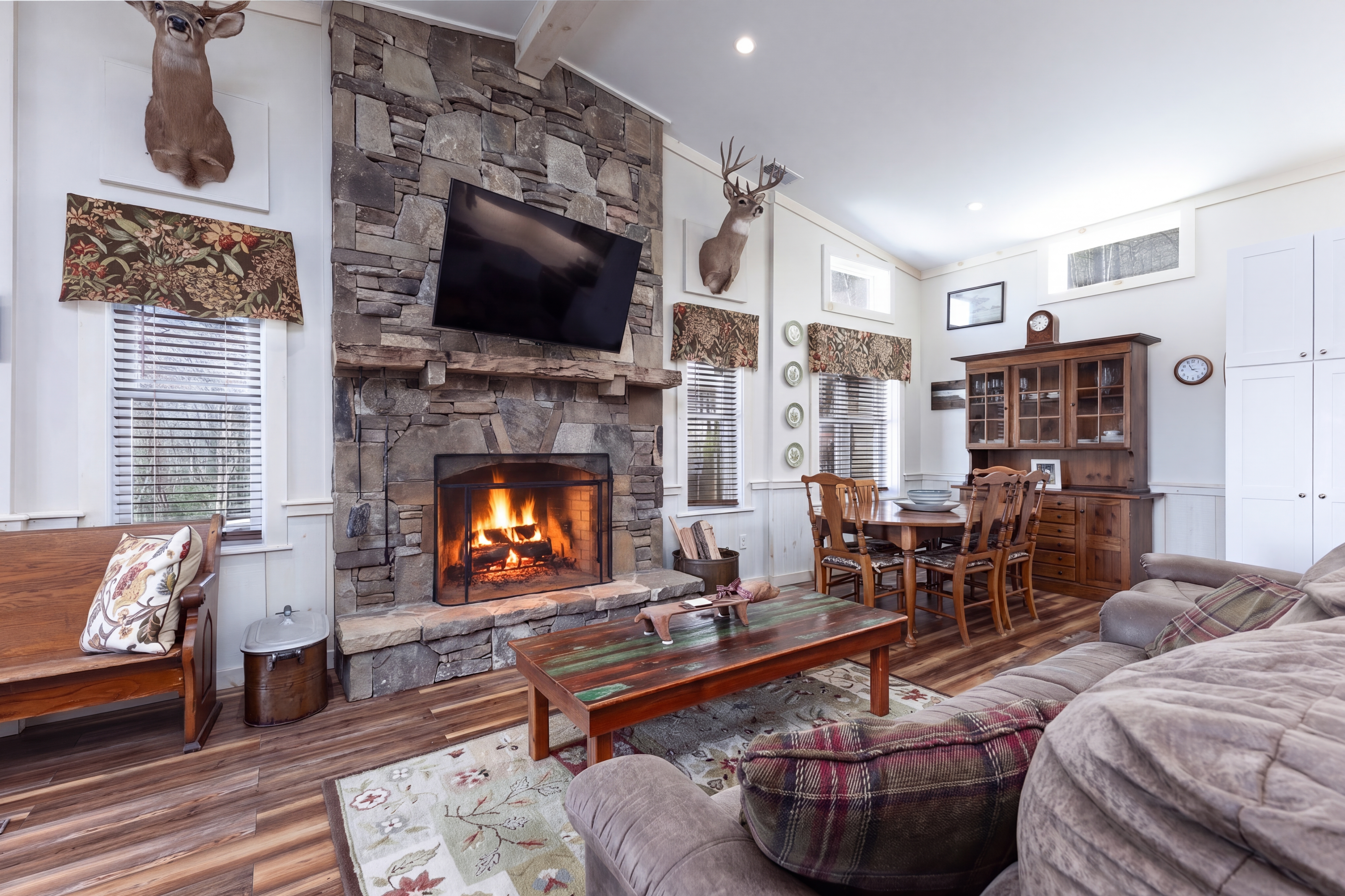  Windy Gap Farm - 物件實景