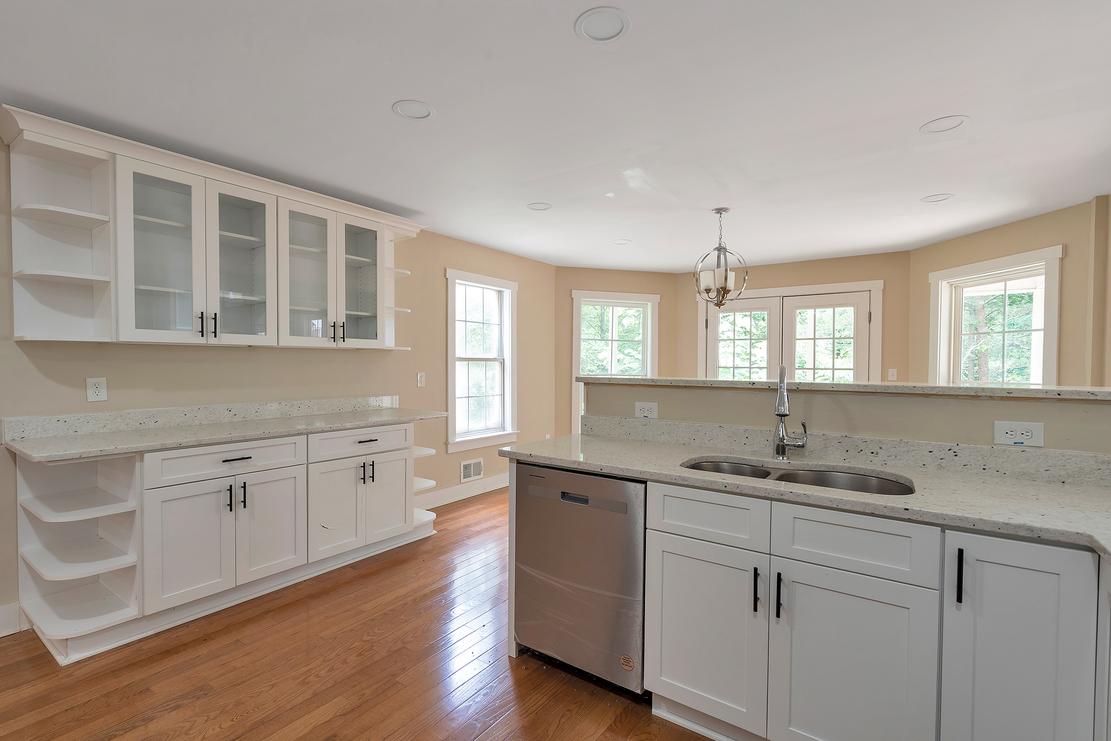  Custom Home on Two Private Acres - 物件實景