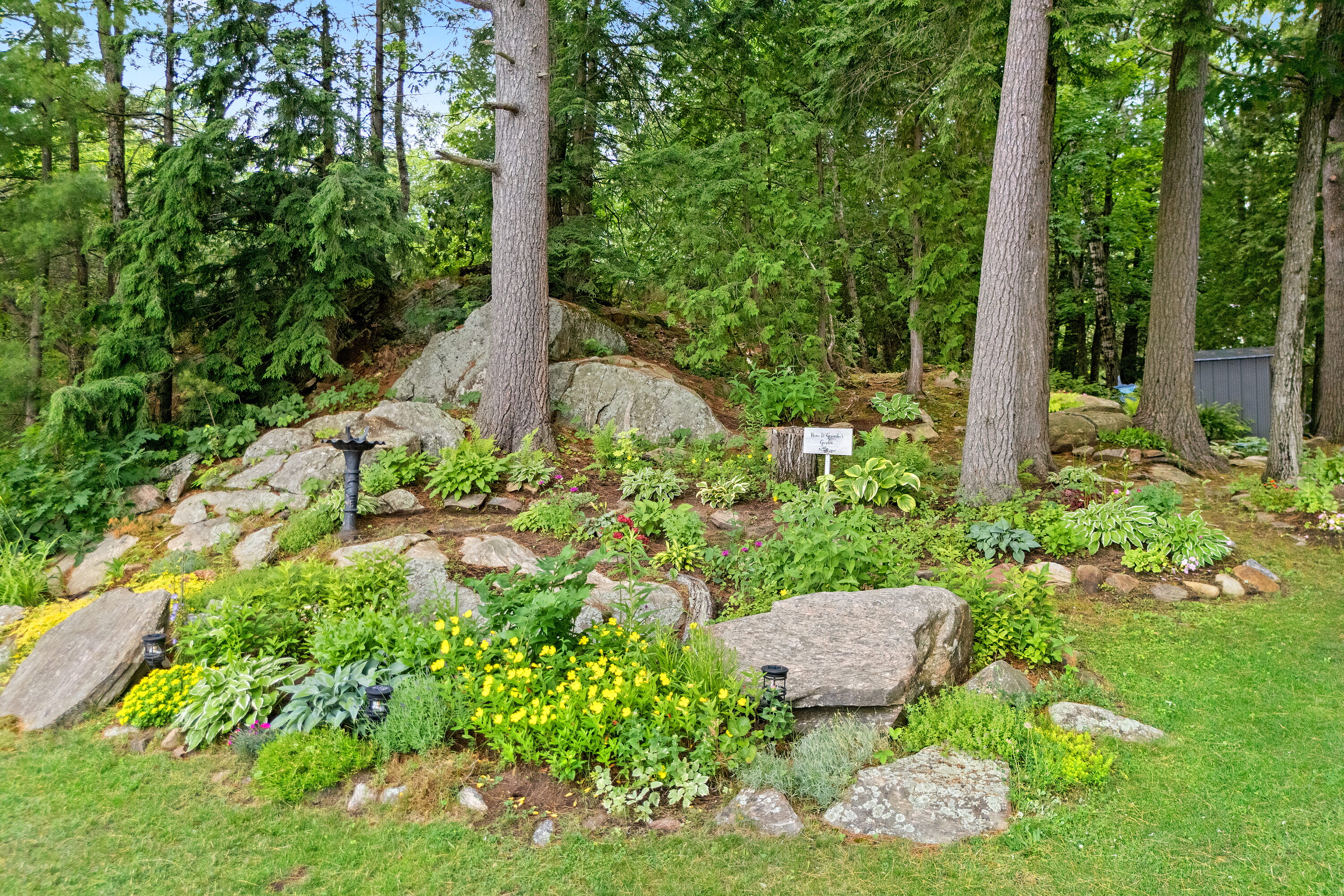  Gibson Lake Family Cottage - 物件實景