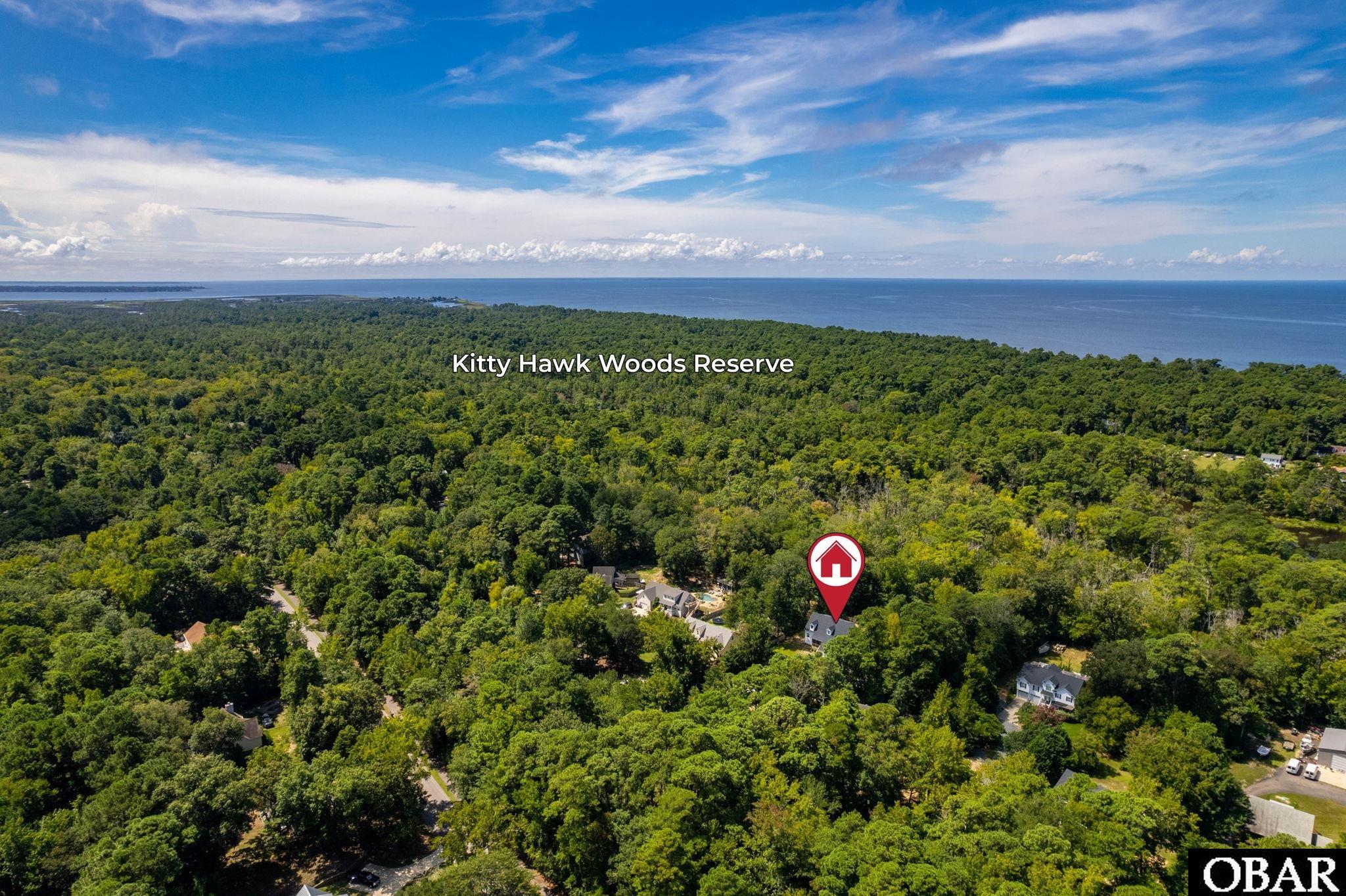 Kitty Hawk, North Carolina, 27949, United States, 4 Bedrooms Bedrooms, ,4 BathroomsBathrooms,Residential,For Sale,1973752