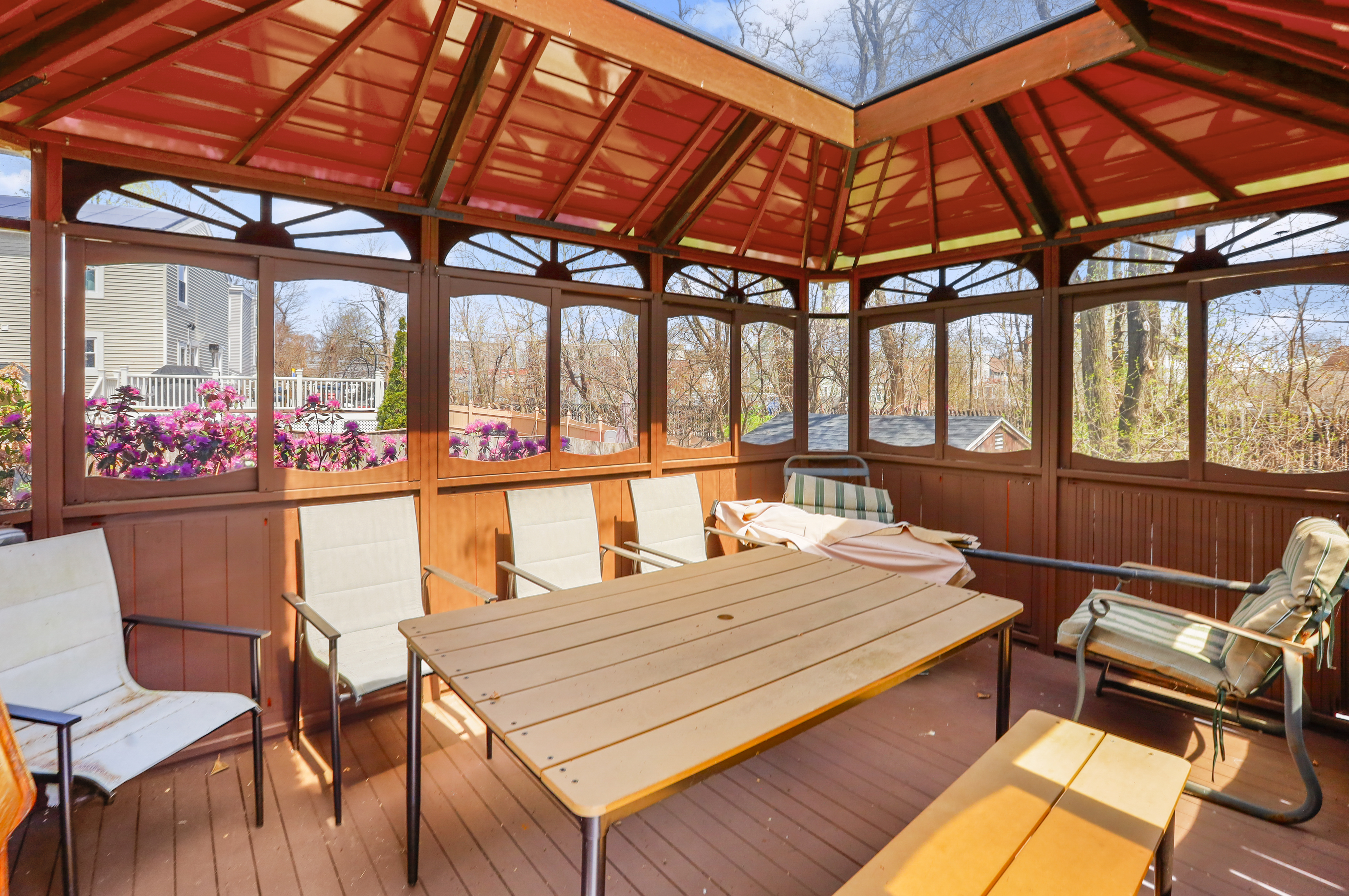  12 Palfrey Street, Boston, MA, 02131 - 物件實景