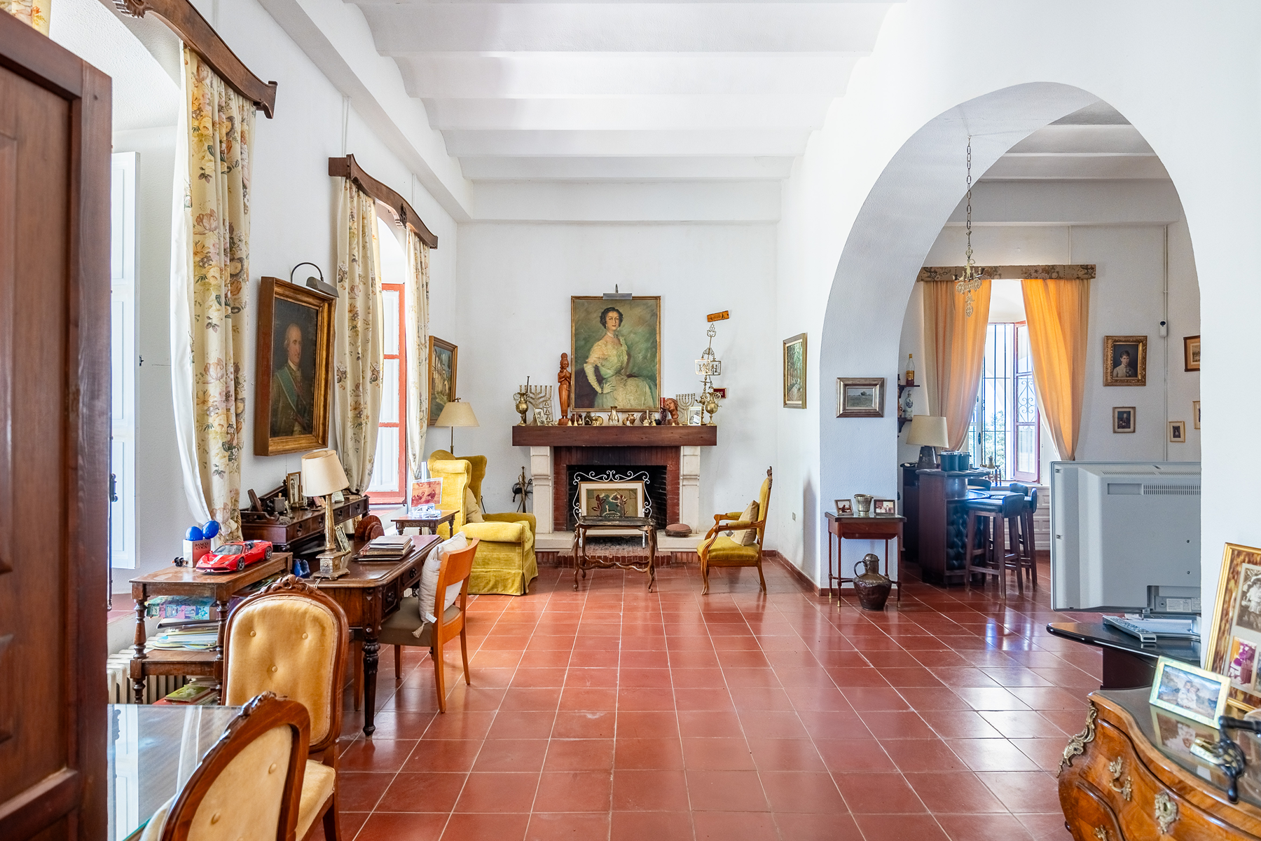  Livestock, hunting, and recreational estate in Castiblanco de los Arroyos - 物件實景