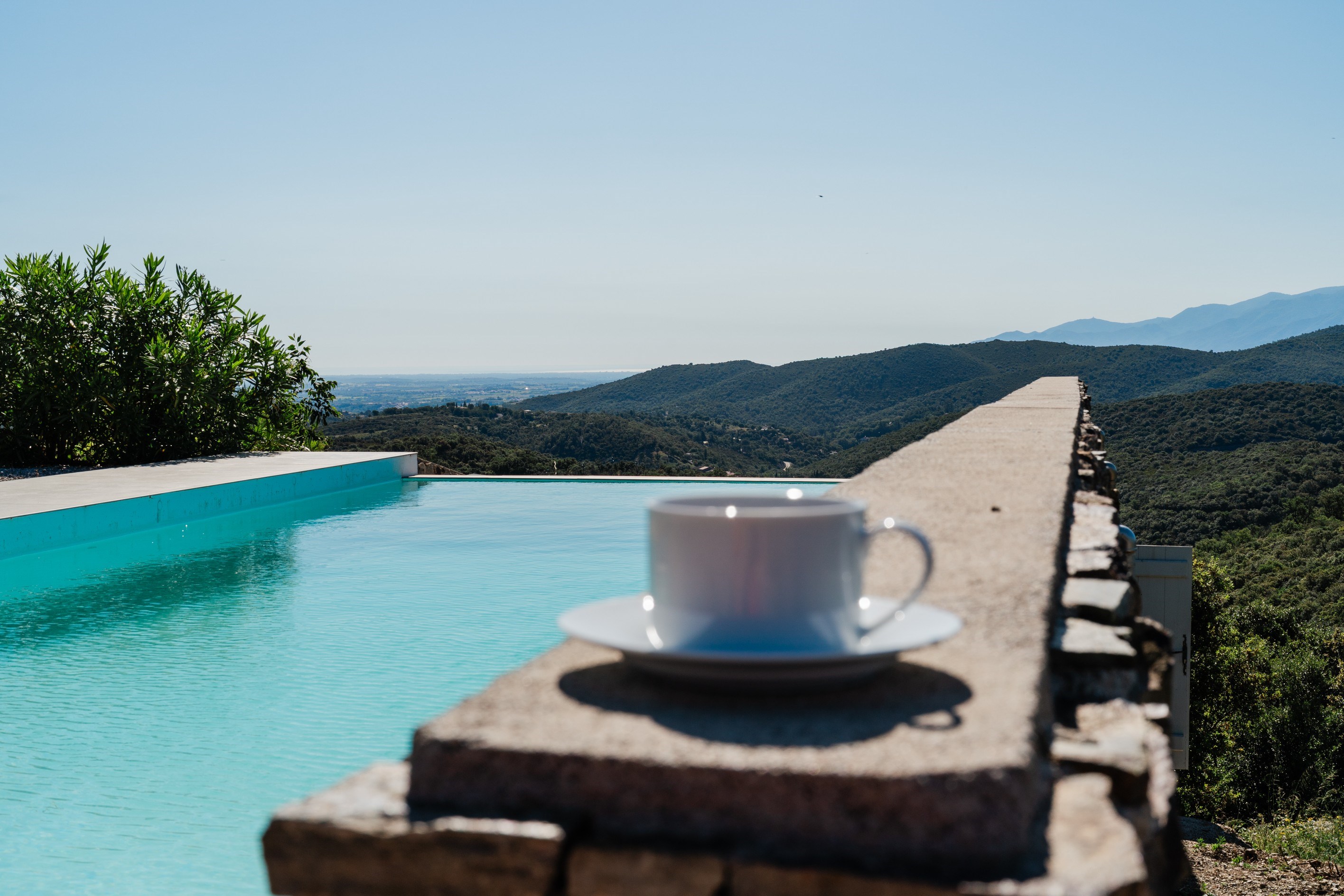  Spellbinding Views & Timeless Stonework – 260 sqm on 5 Hectares - 物件實景