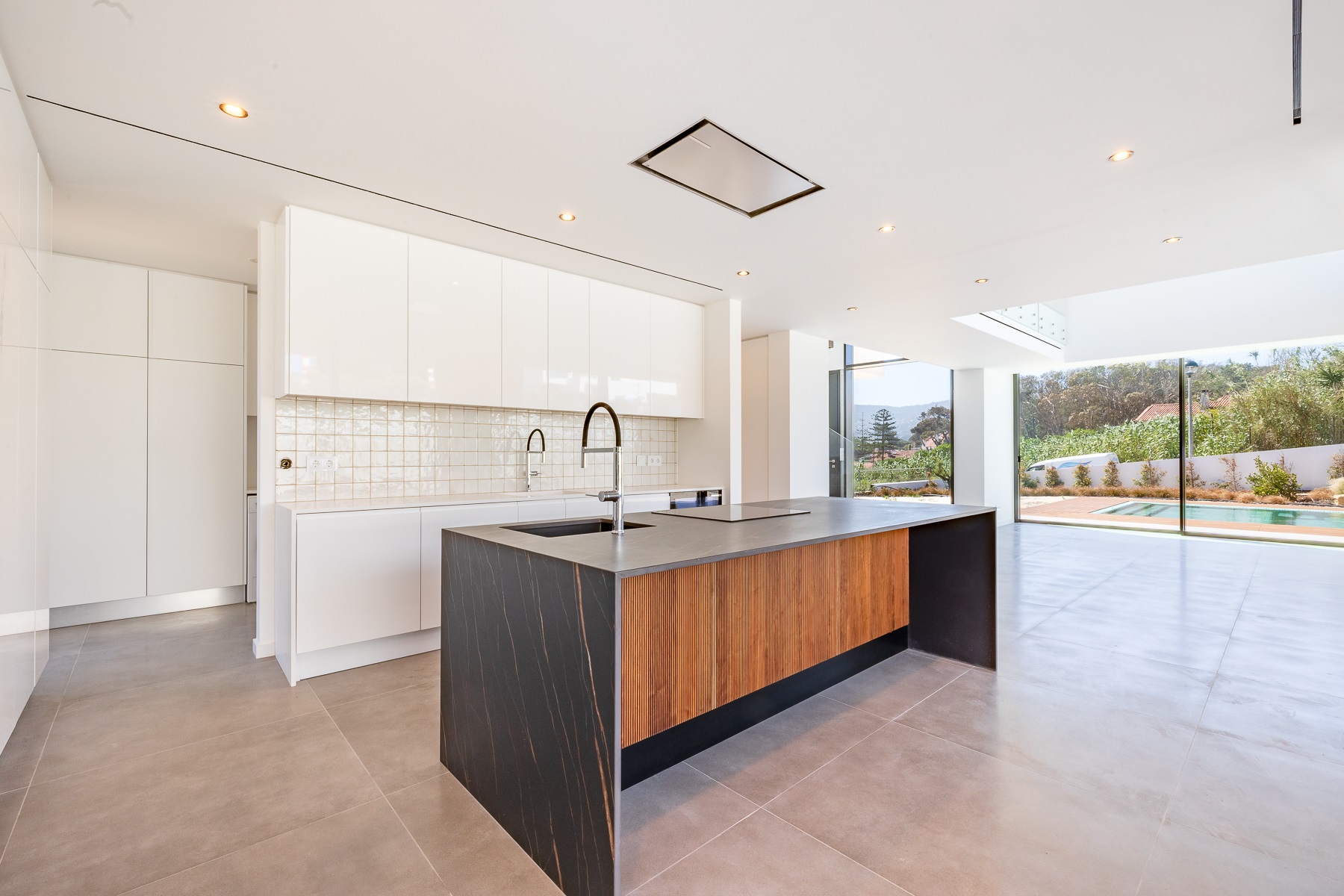  Detached house, 5 bedrooms, for Sale - 物件實景