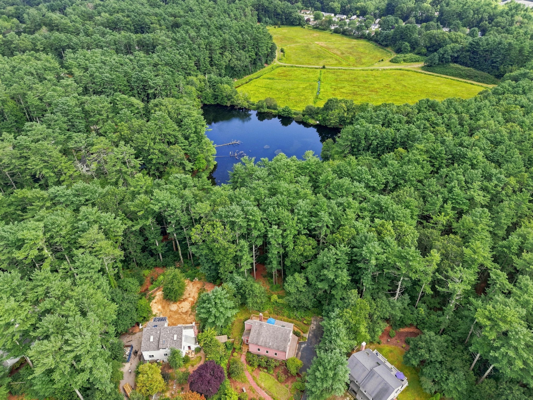  53 Trout Farm Ln, Dux - 物件實景