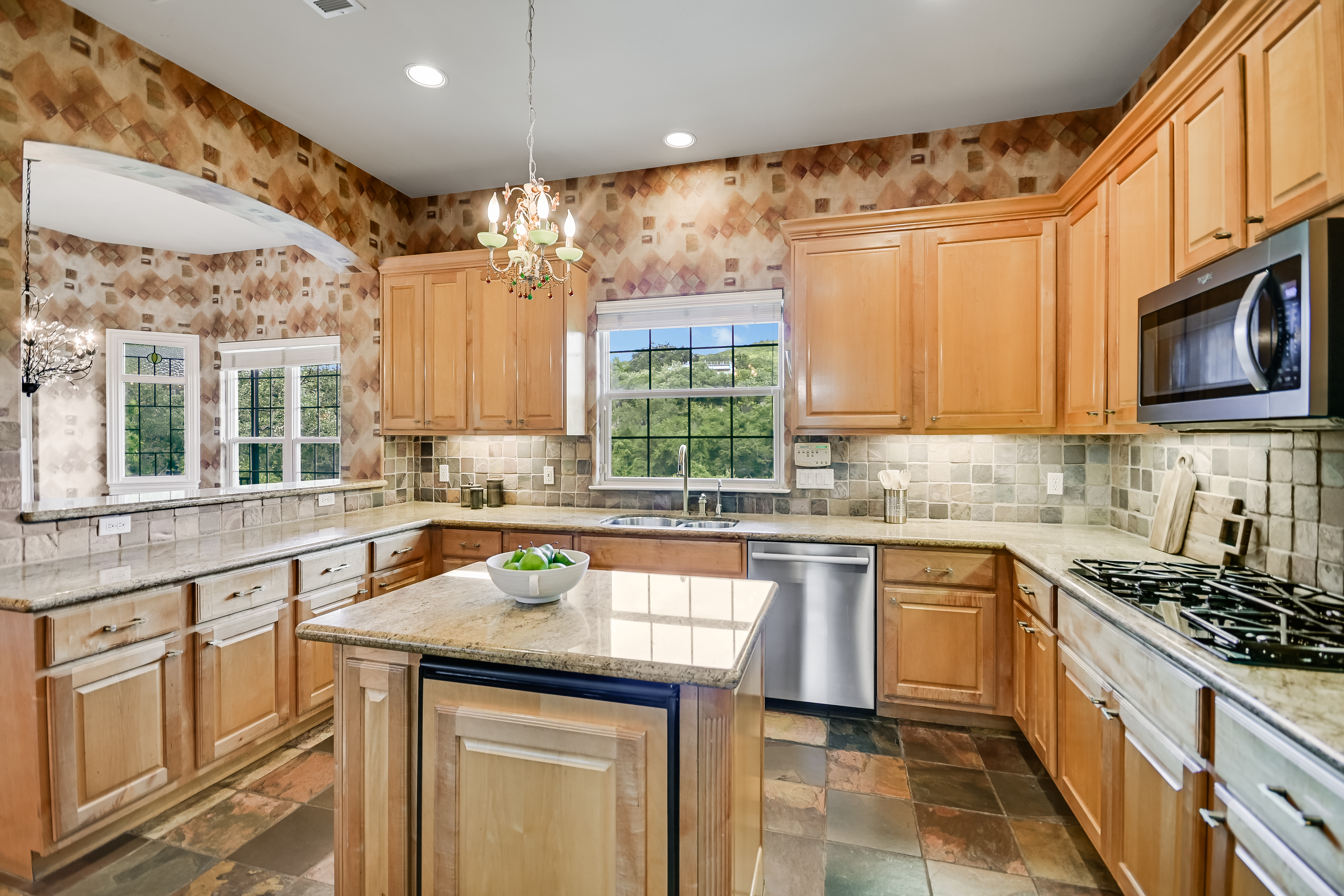  Exceptional Lake Austin Living - 物件實景