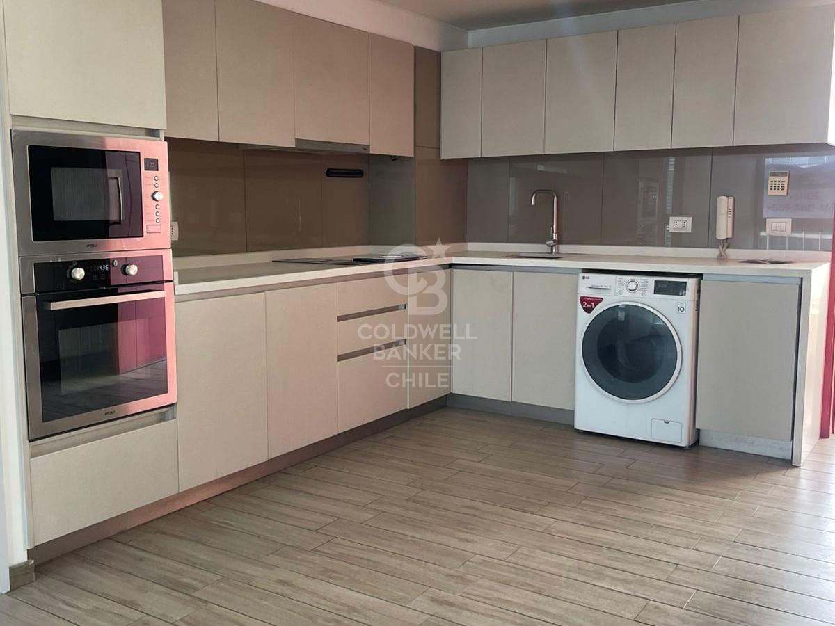 Las Condes, Chile, 2 Bedrooms Bedrooms, ,2 BathroomsBathrooms,Residential,For Sale,1901821