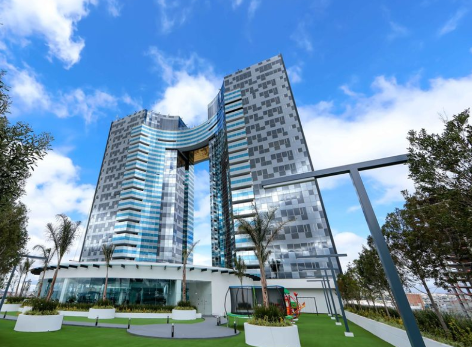Boulevard G. Bonfil, Pachuca de Soto, Hidalgo, 42084, Mexico, 1 Bedroom Bedrooms, ,Residential,For Sale,Boulevard G. Bonfil,1672550