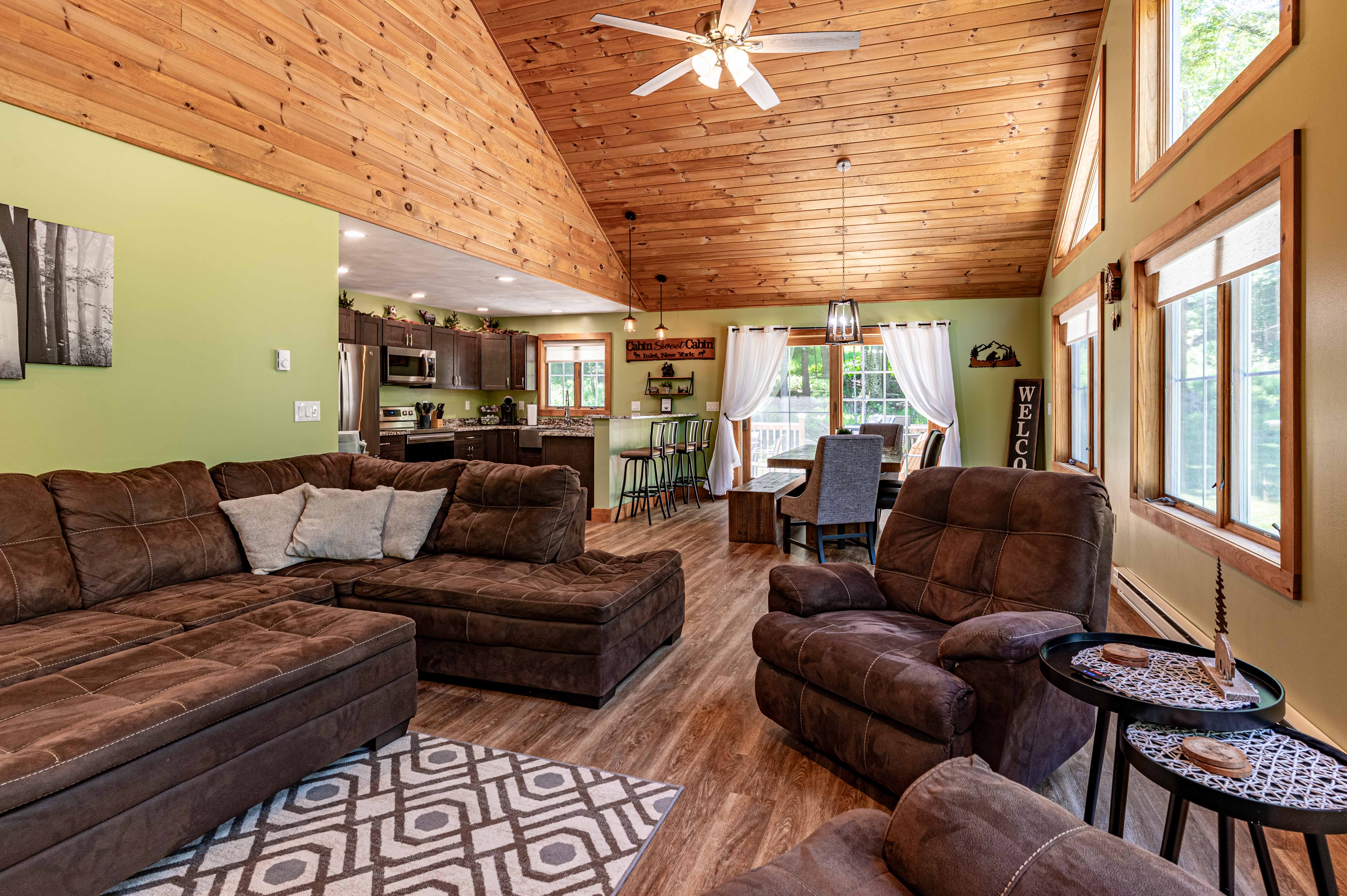  49 Gilbert Rd, Inlet, NY, 13360 - 物件實景