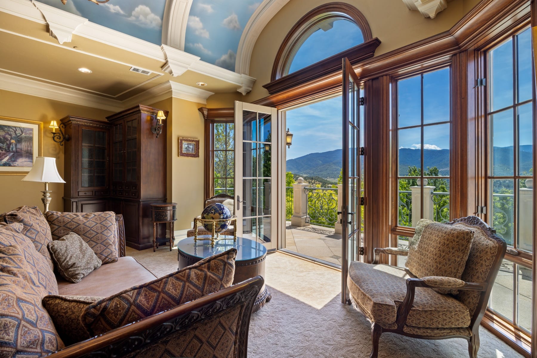  200 Belle Fiore Lane Ashland, OR 97520 - 物件實景