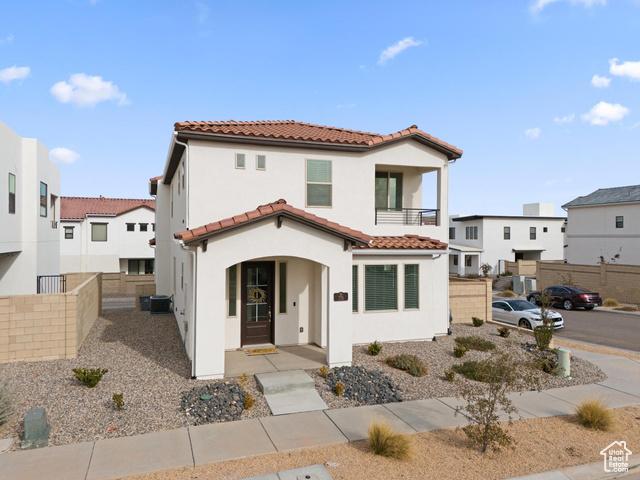 St. George, Utah, 84790, United States, 3 Bedrooms Bedrooms, ,3 BathroomsBathrooms,Residential,For Sale,1981795