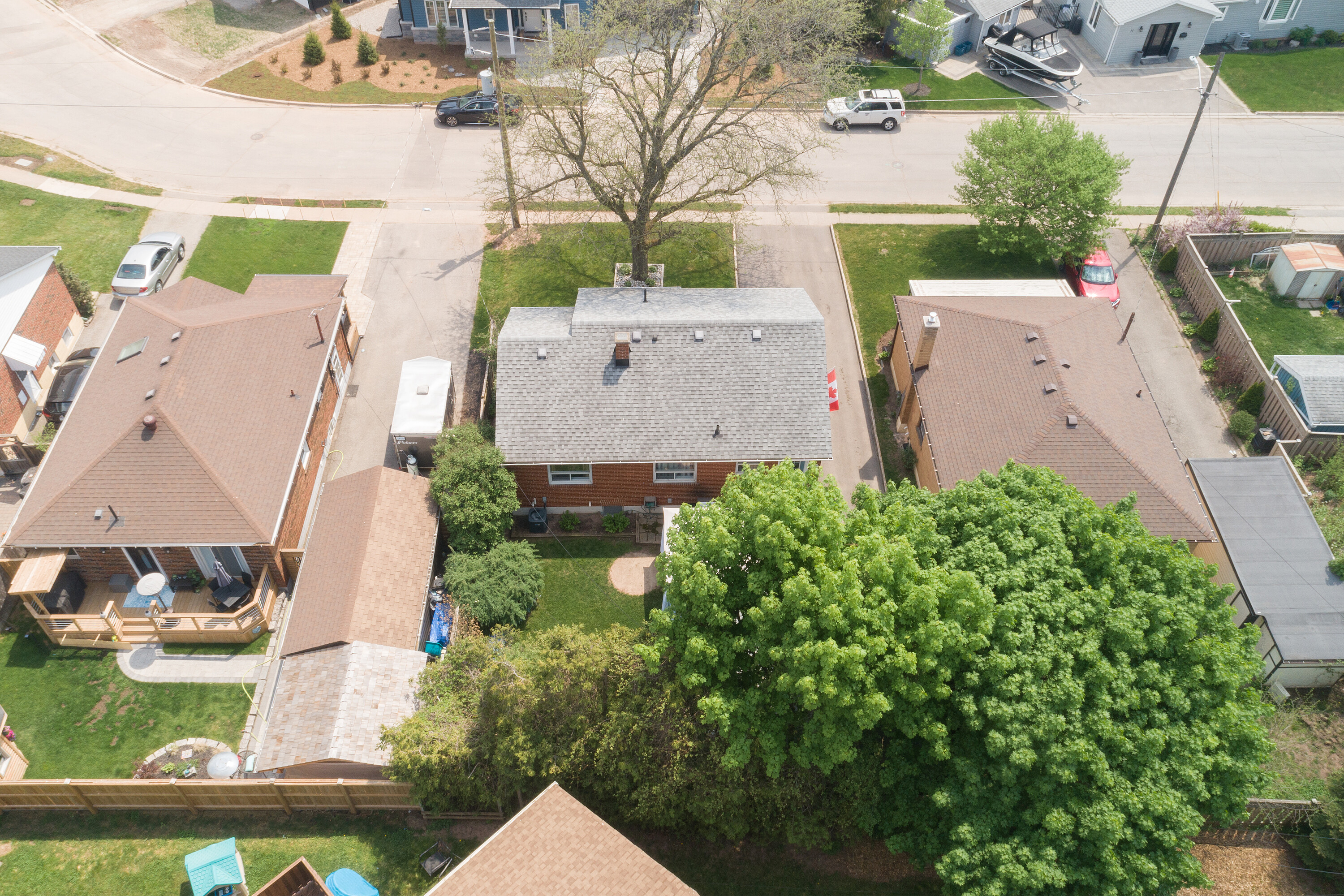  Charming Bunalow in Georgetown - 物件實景